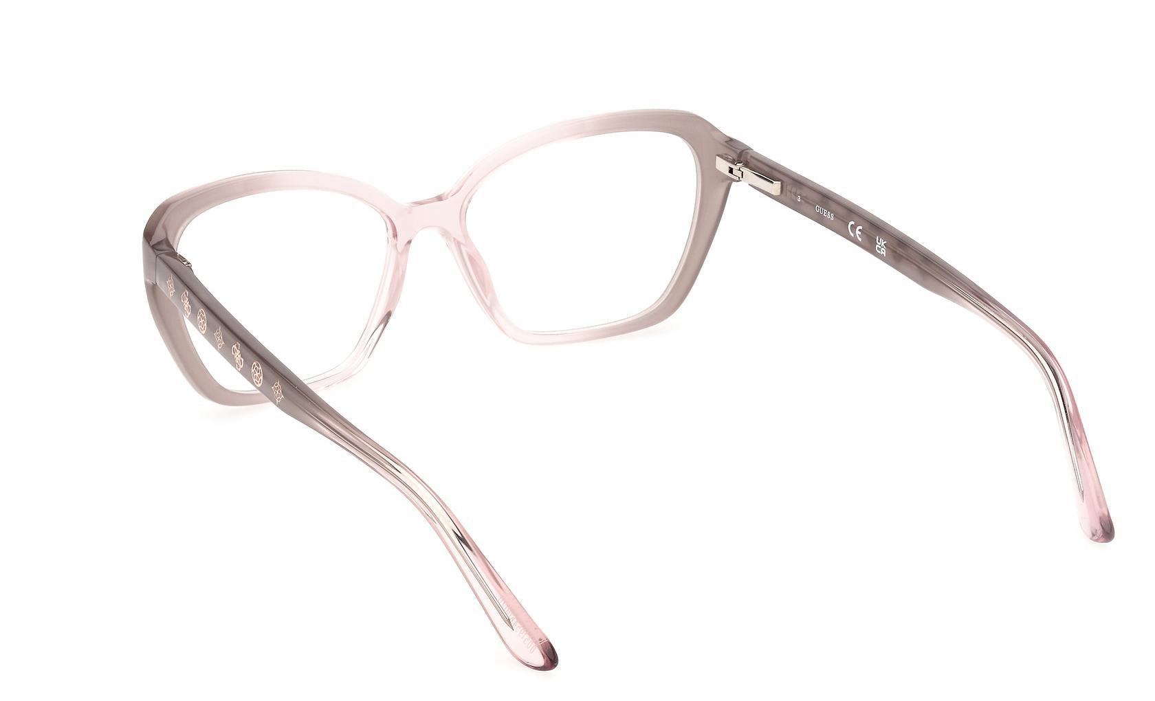 Guess Eyeglasses GU50115 020