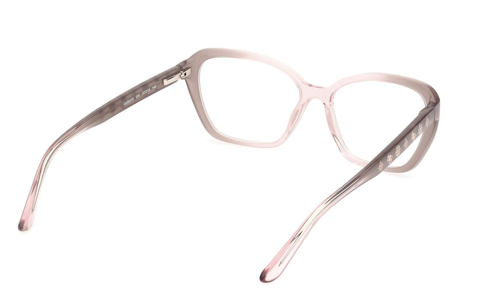Guess Eyeglasses GU50115 020