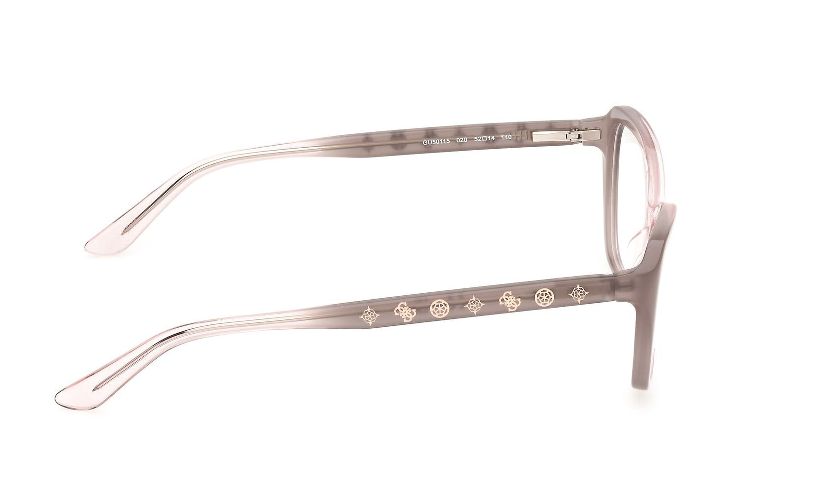 Guess Eyeglasses GU50115 020