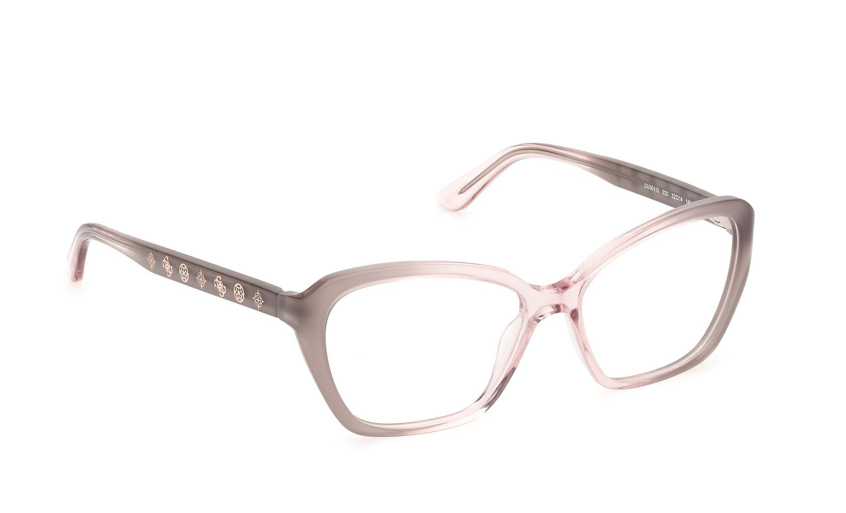 Guess Eyeglasses GU50115 020