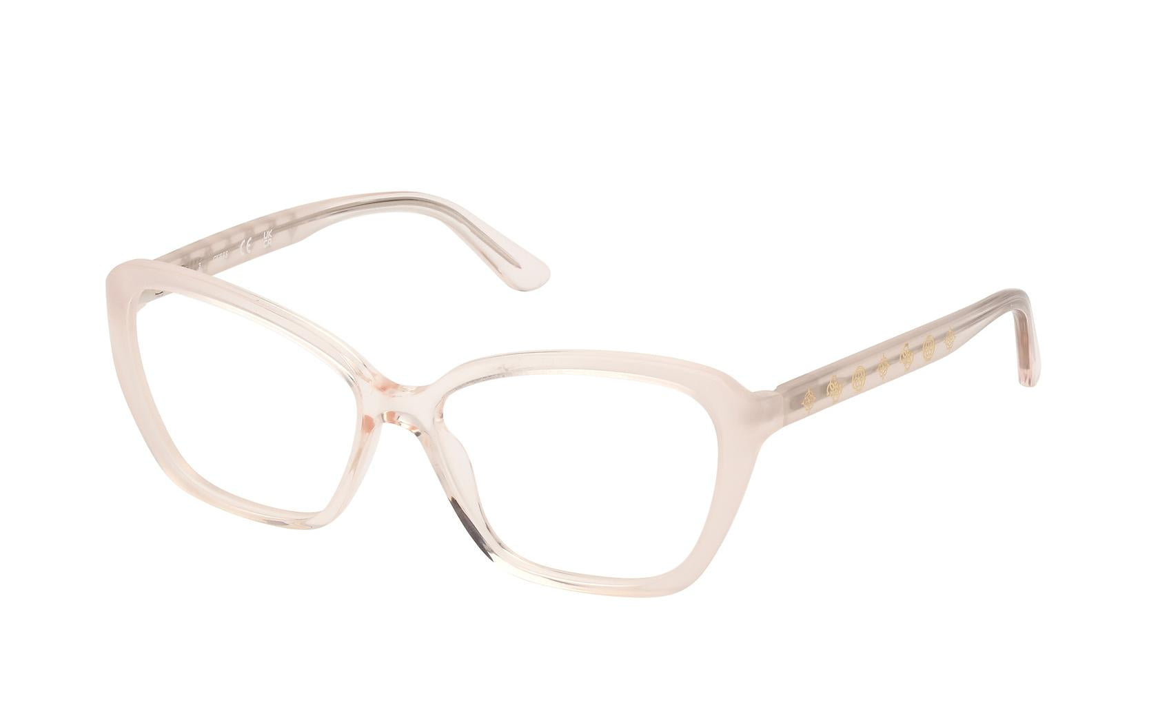 Guess Eyeglasses GU50115 025