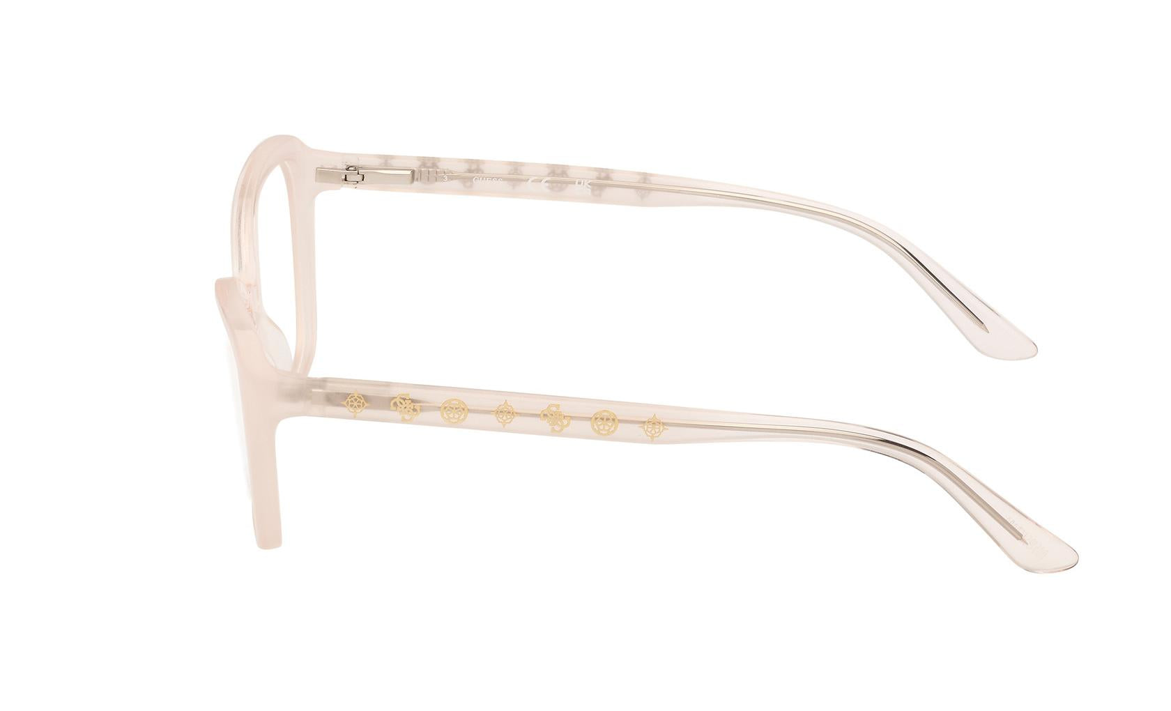 Guess Eyeglasses GU50115 025