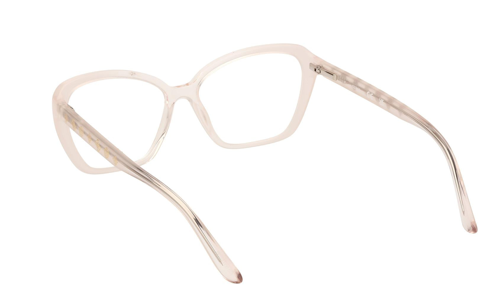 Guess Eyeglasses GU50115 025