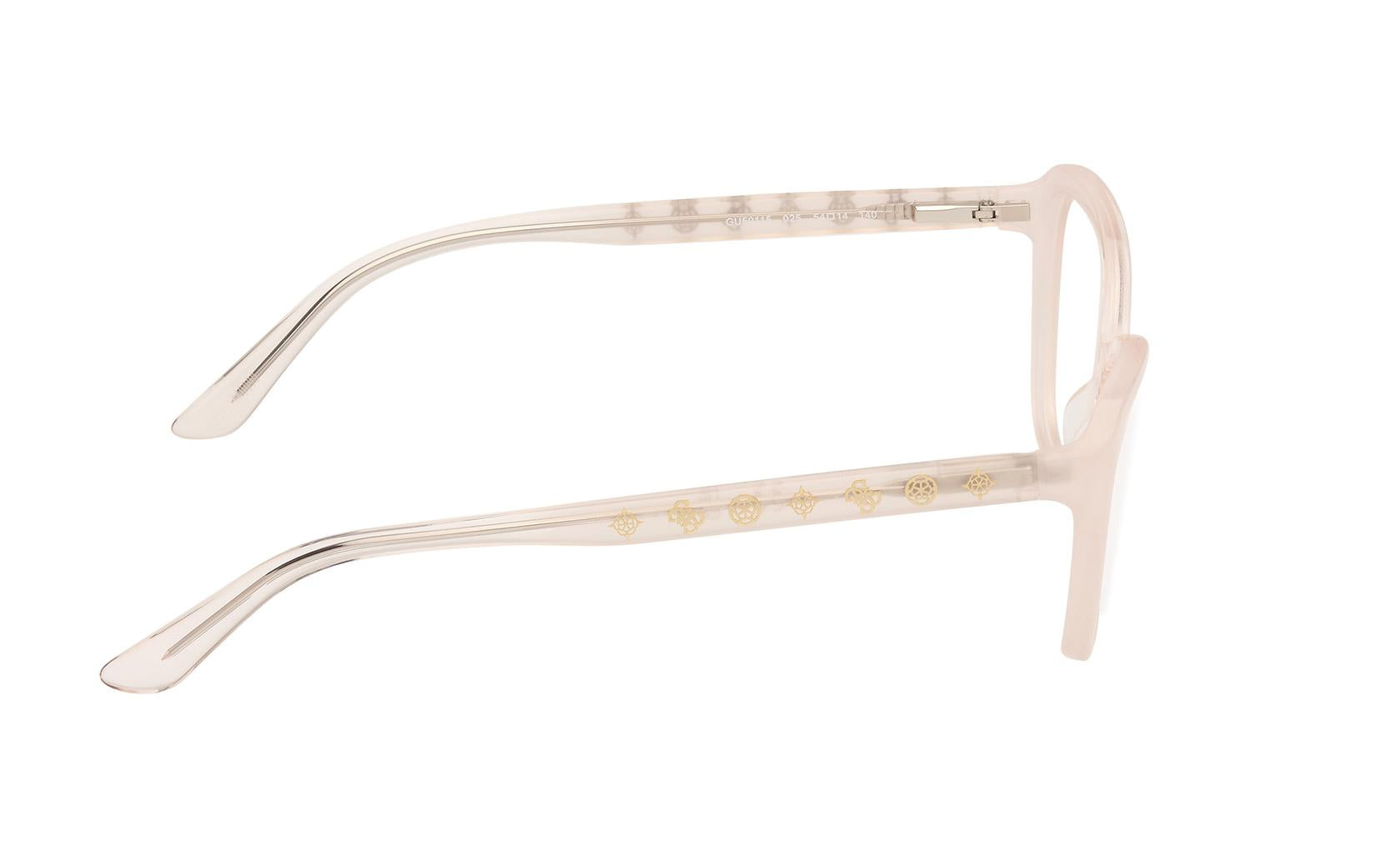 Guess Eyeglasses GU50115 025