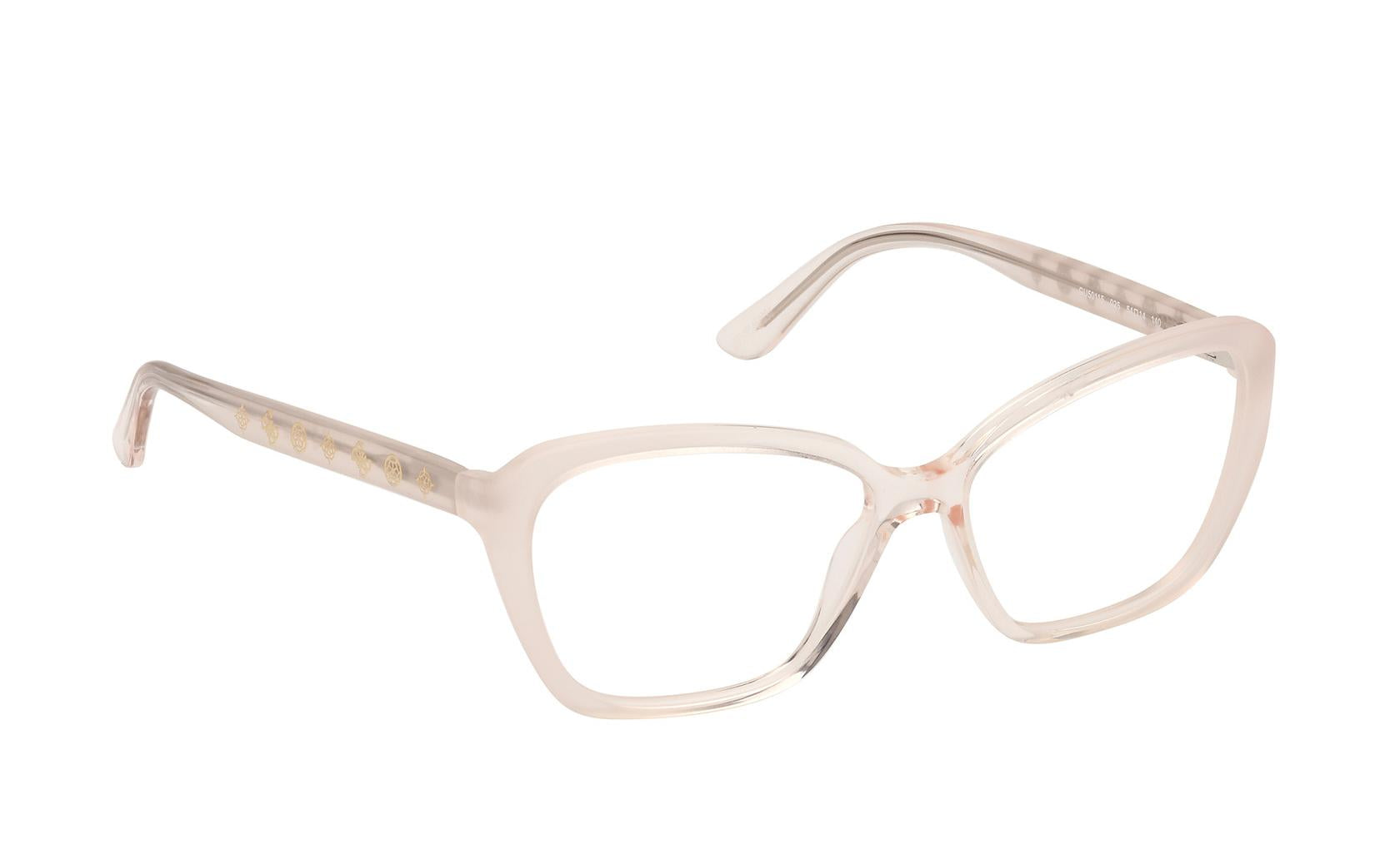 Guess Eyeglasses GU50115 025