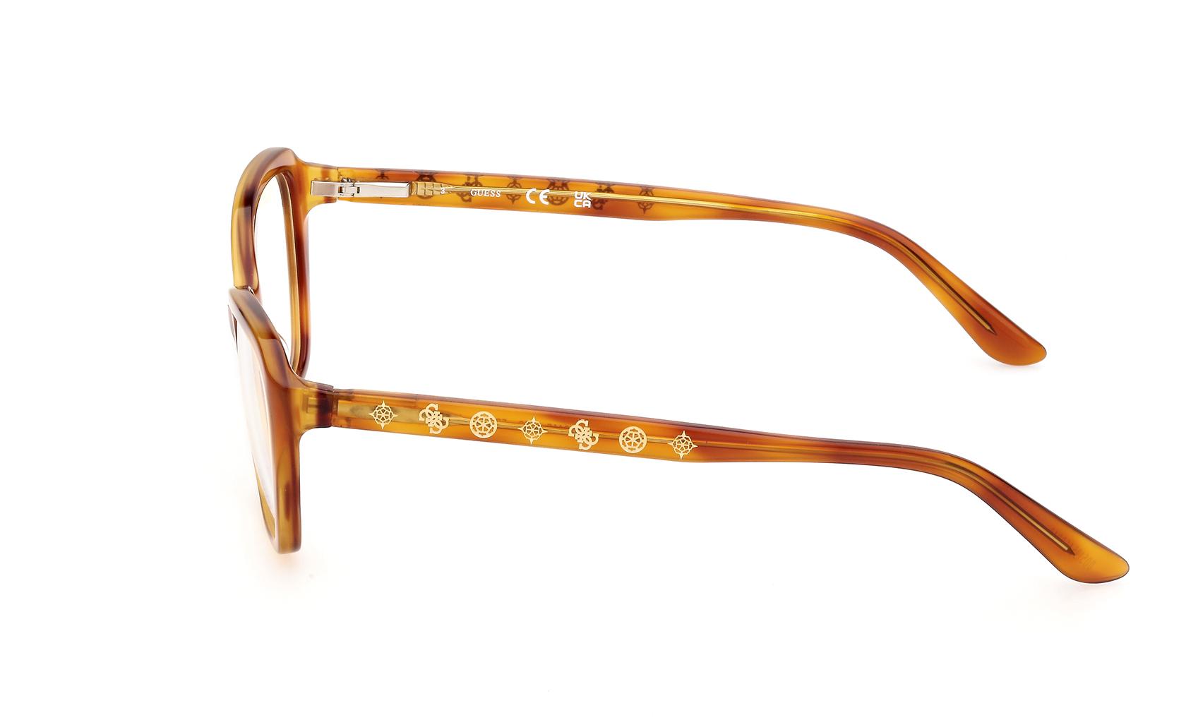 Guess Eyeglasses GU50115 053