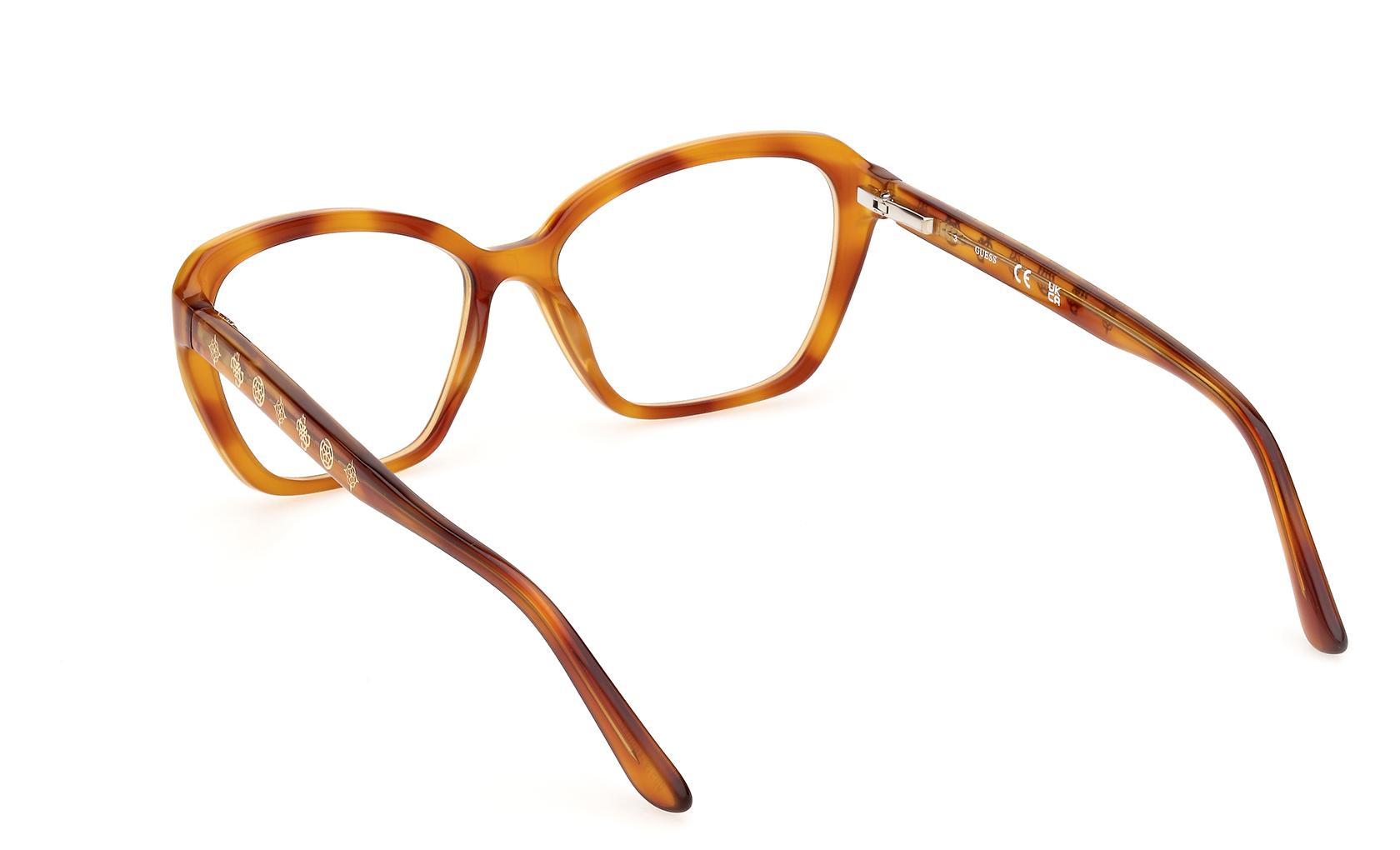 Guess Eyeglasses GU50115 053