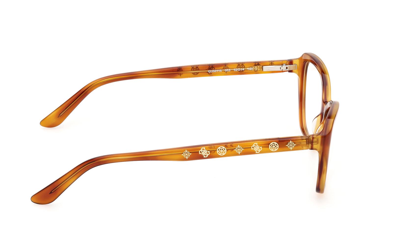 Guess Eyeglasses GU50115 053
