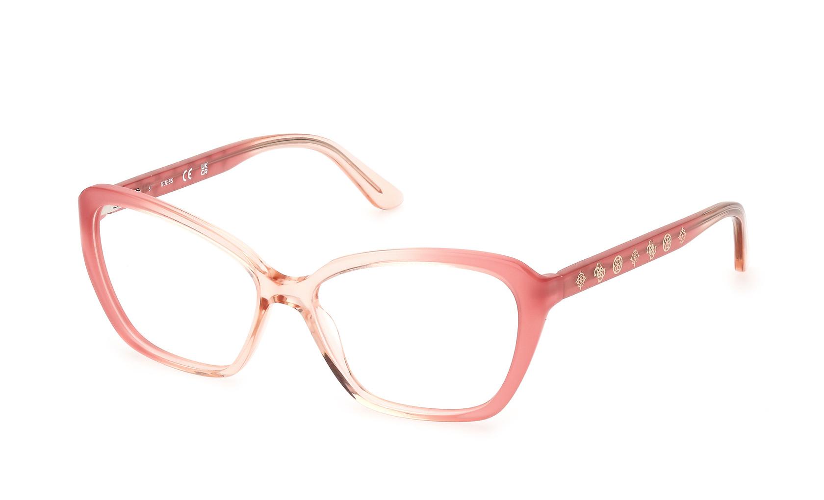 Guess Eyeglasses GU50115 074