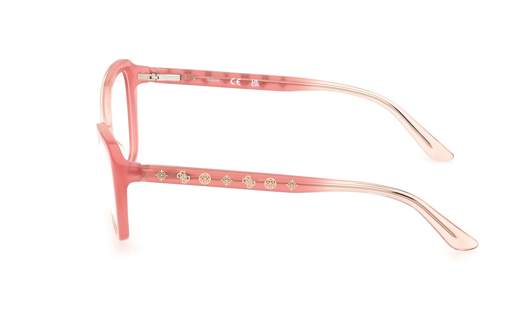 Guess Eyeglasses GU50115 074