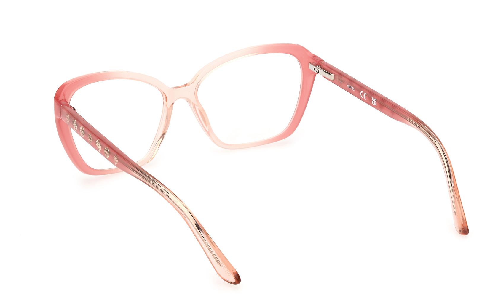 Guess Eyeglasses GU50115 074