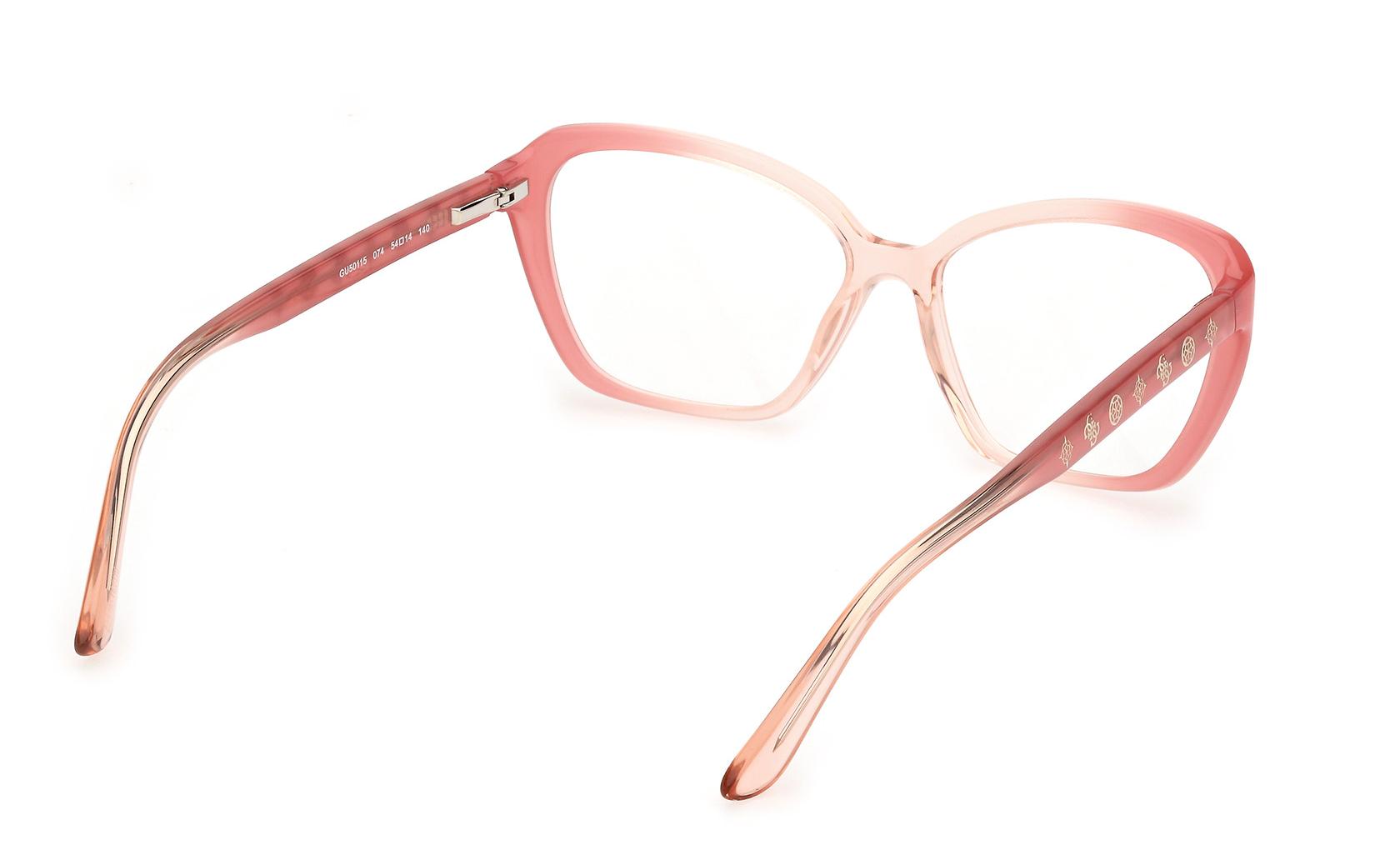 Guess Eyeglasses GU50115 074