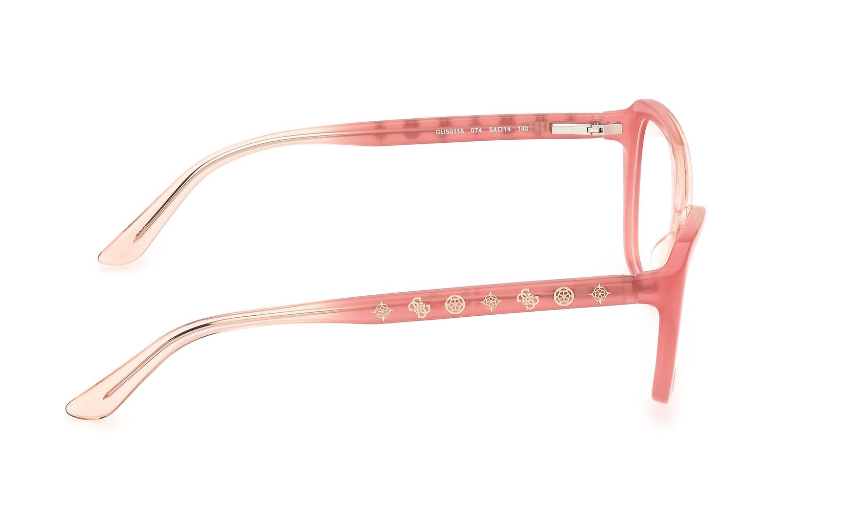Guess Eyeglasses GU50115 074