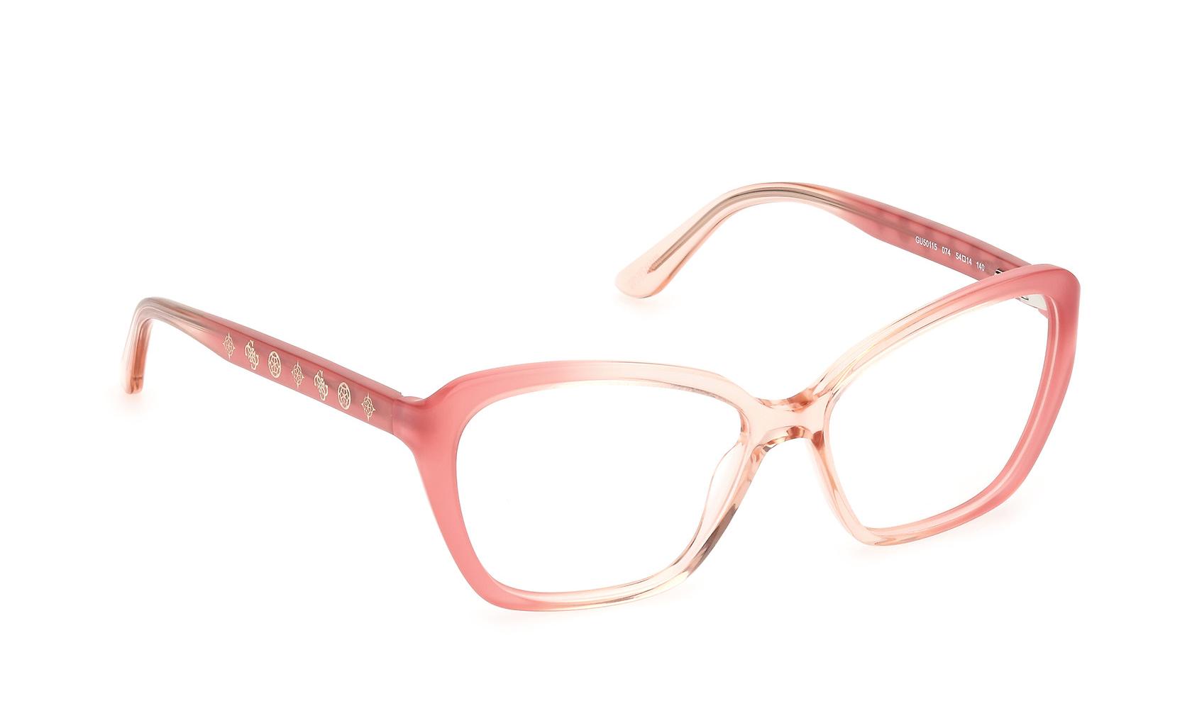 Guess Eyeglasses GU50115 074