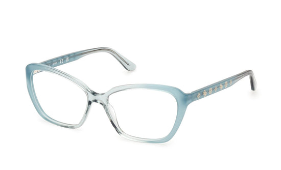 Guess Eyeglasses GU50115 089
