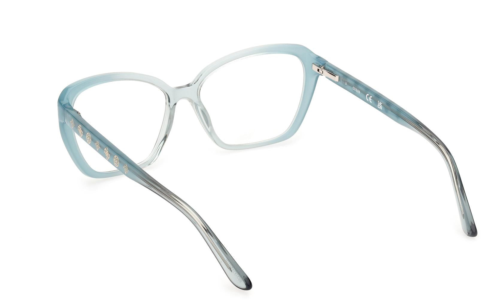 Guess Eyeglasses GU50115 089