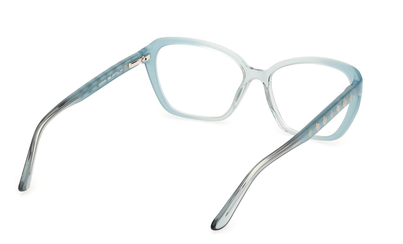 Guess Eyeglasses GU50115 089