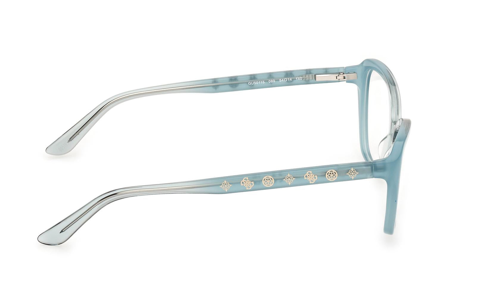 Guess Eyeglasses GU50115 089