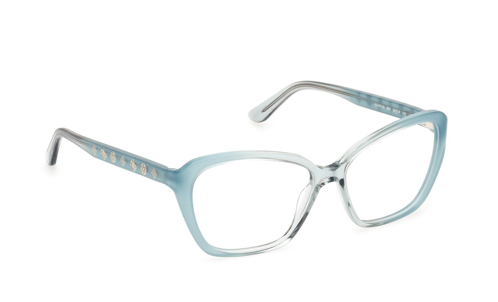 Guess Eyeglasses GU50115 089