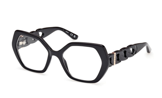 Guess Eyeglasses GU50116 001