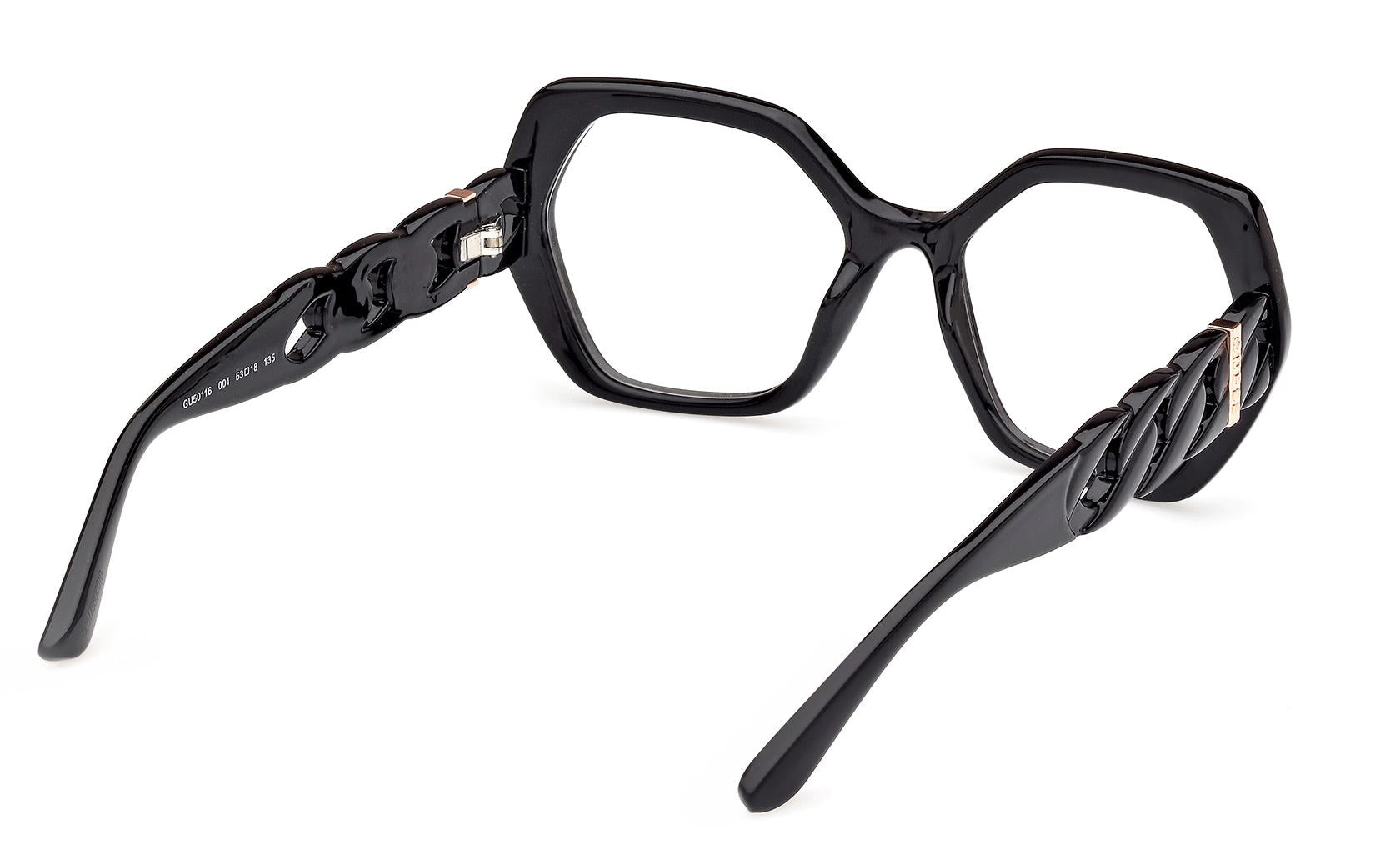 Guess GU50116 001