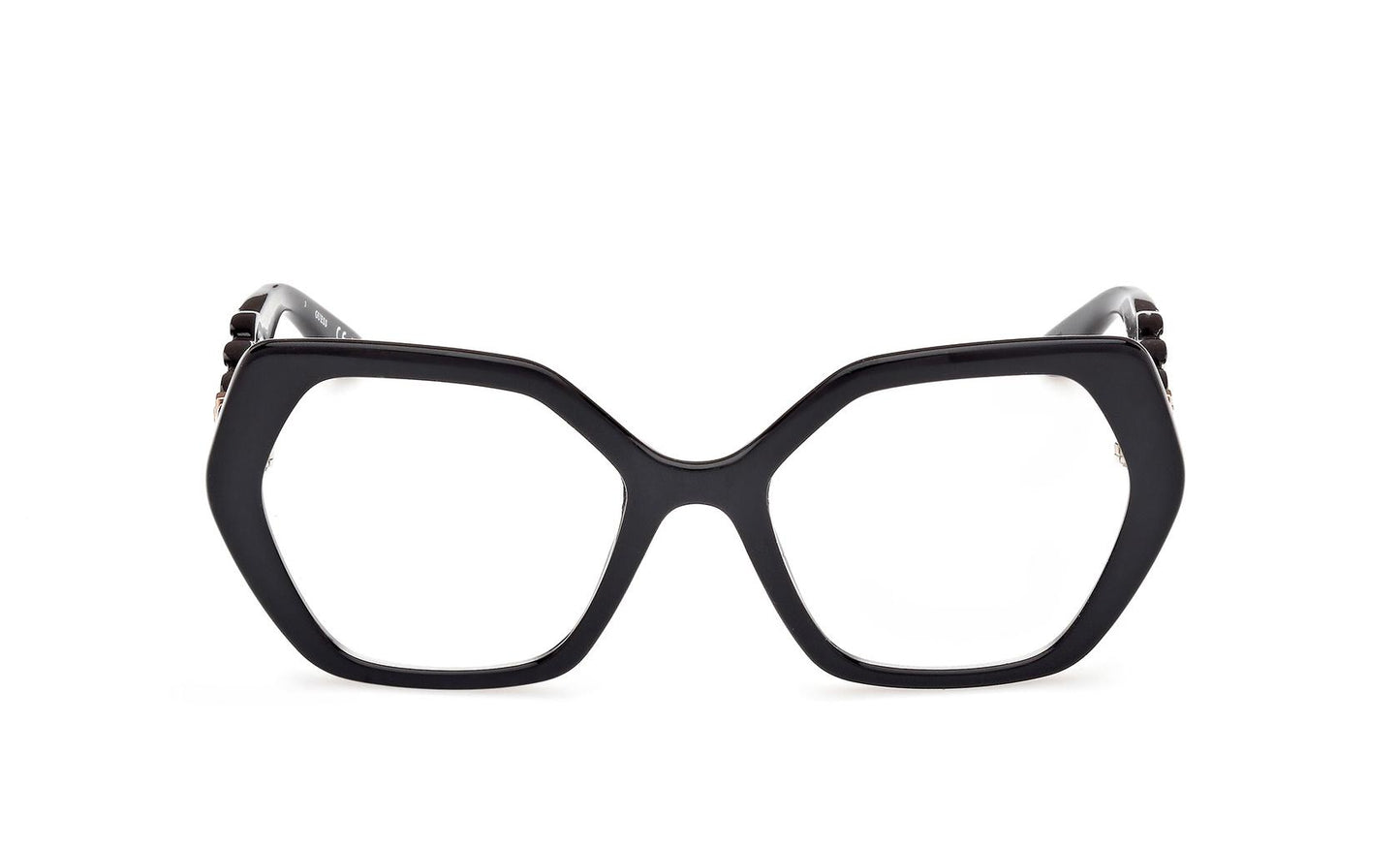 Guess Eyeglasses GU50116 001