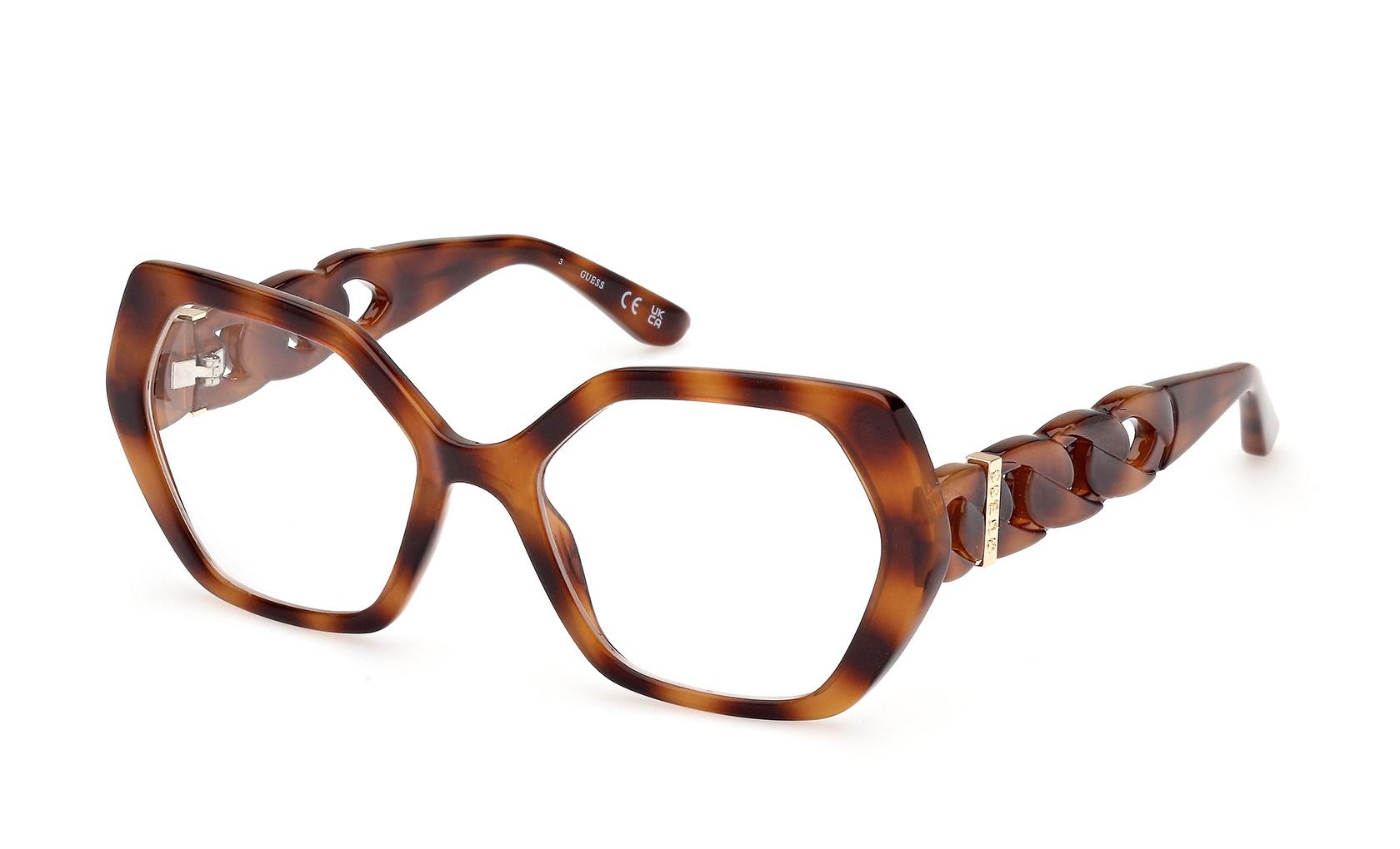 Guess Eyeglasses GU50116 053
