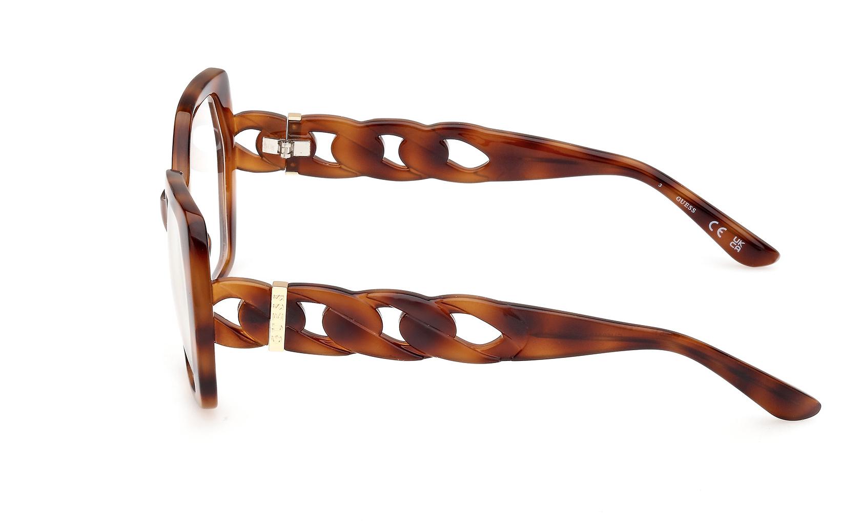 Guess Eyeglasses GU50116 053