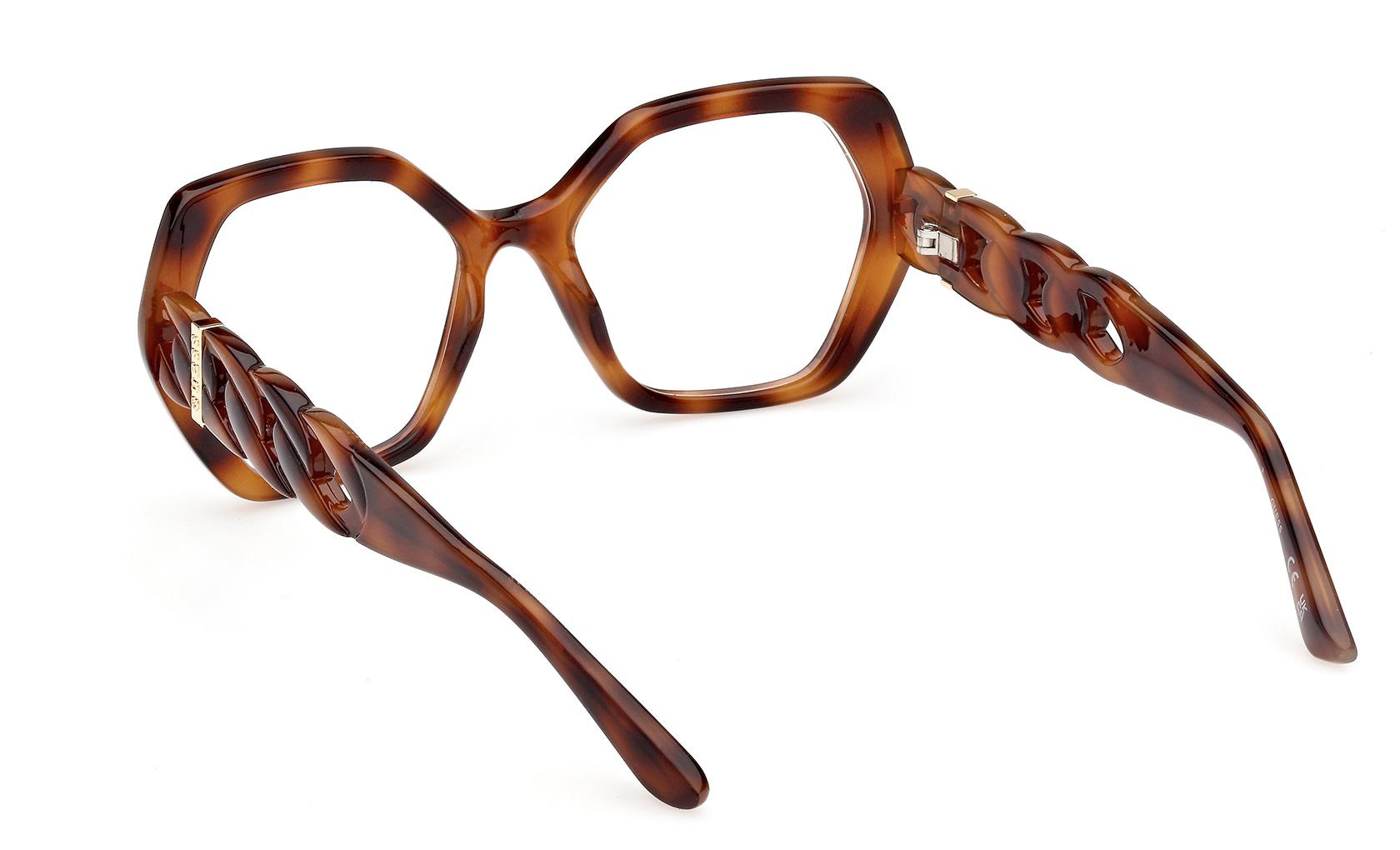 Guess Eyeglasses GU50116 053