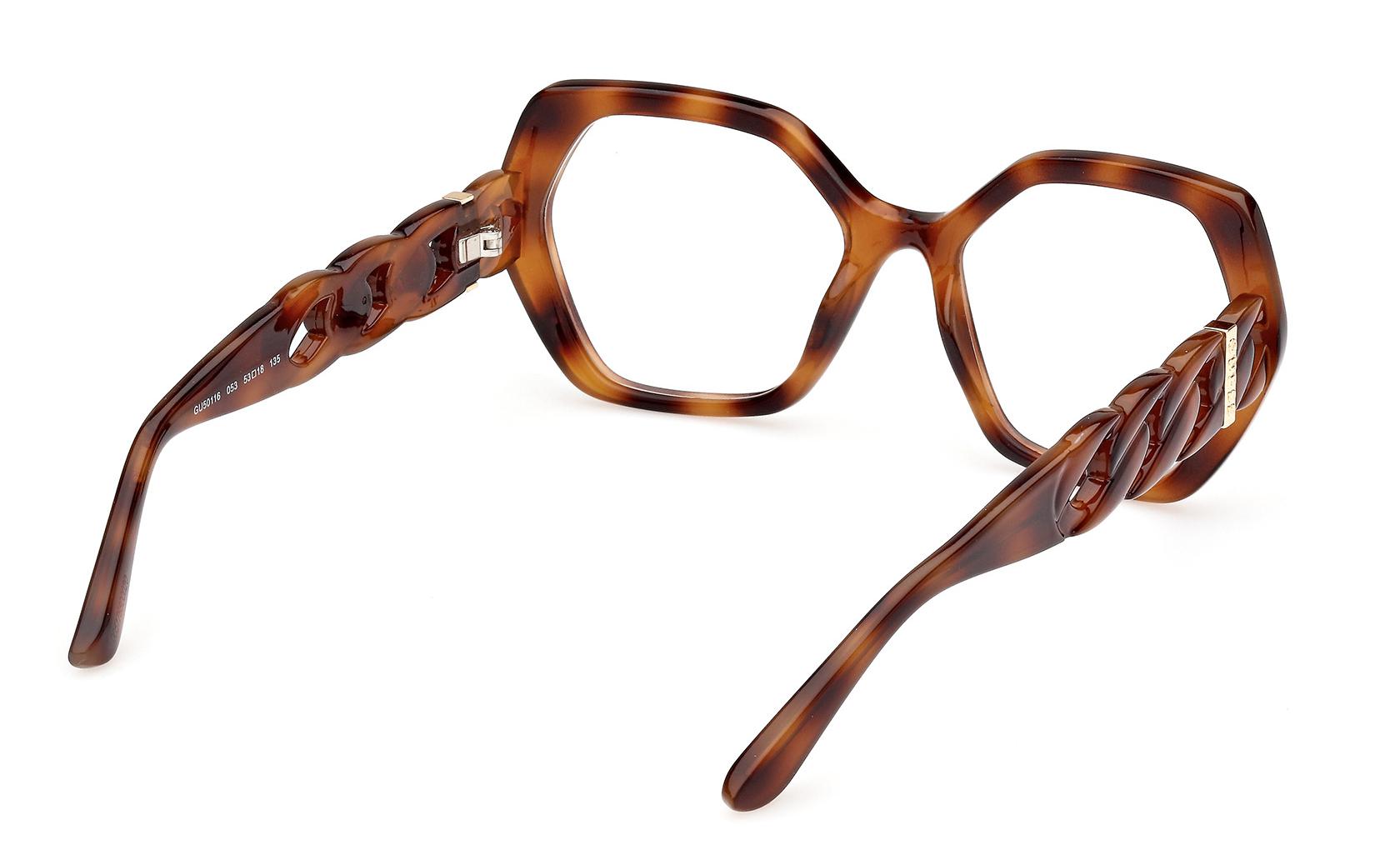 Guess Eyeglasses GU50116 053