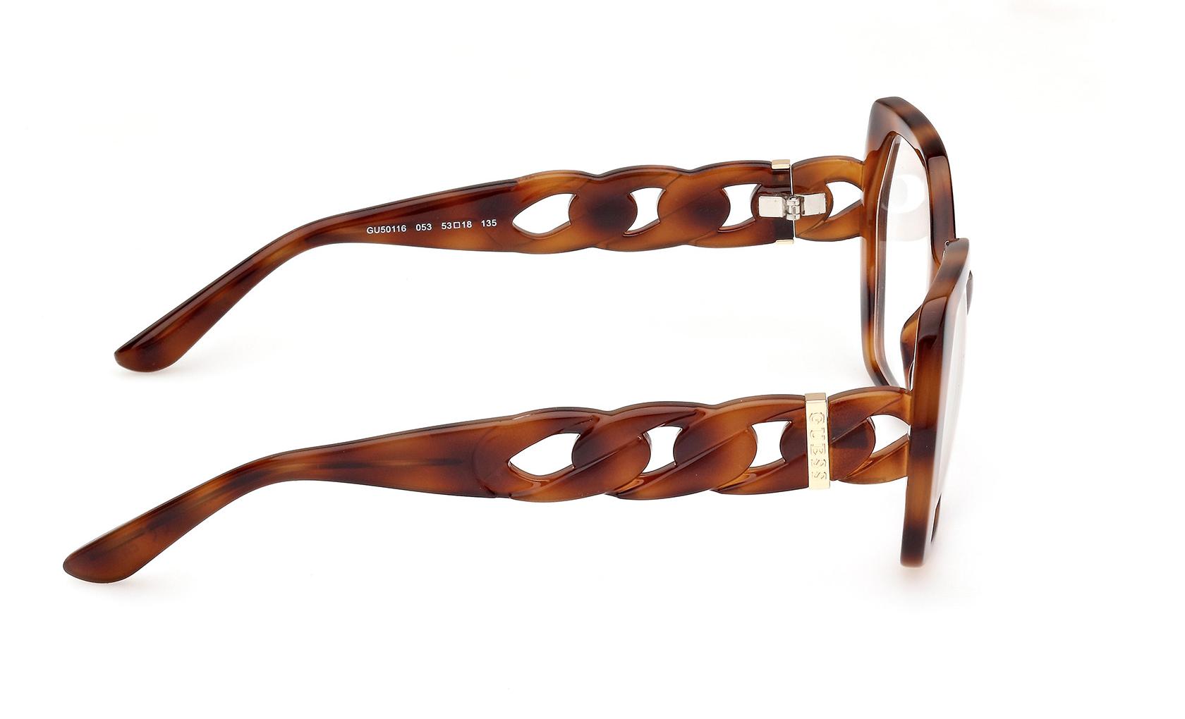 Guess Eyeglasses GU50116 053