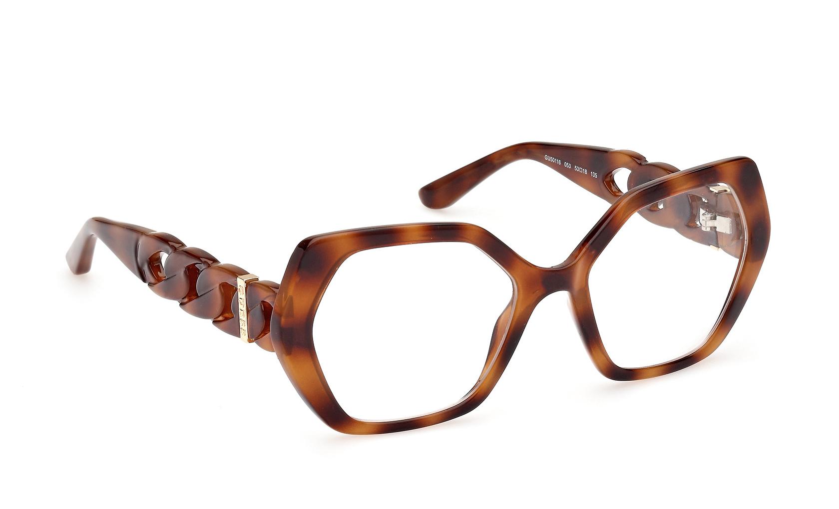 Guess Eyeglasses GU50116 053