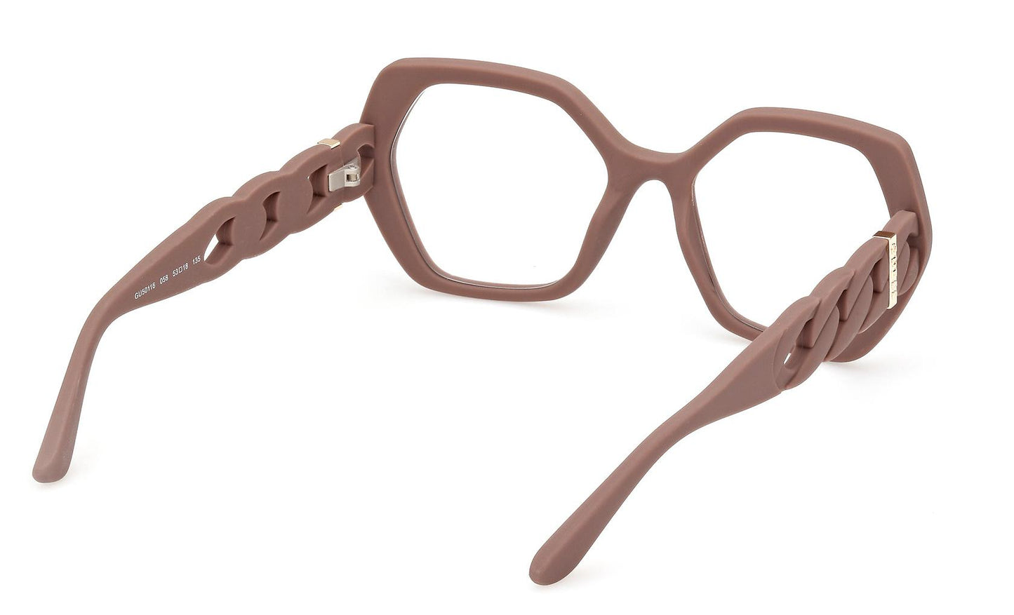 Guess Eyeglasses GU50116 058