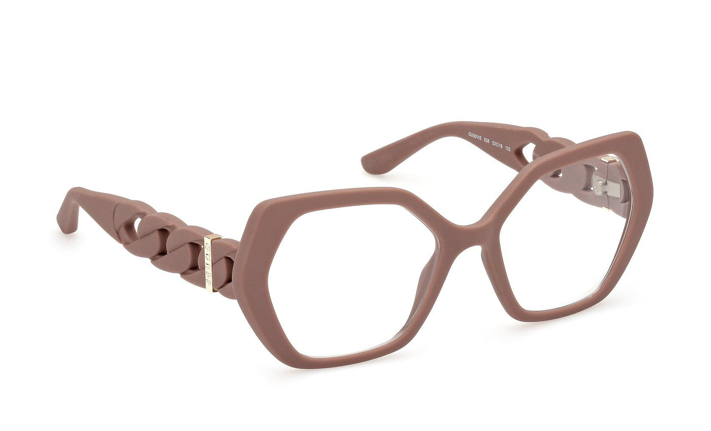 Guess Eyeglasses GU50116 058