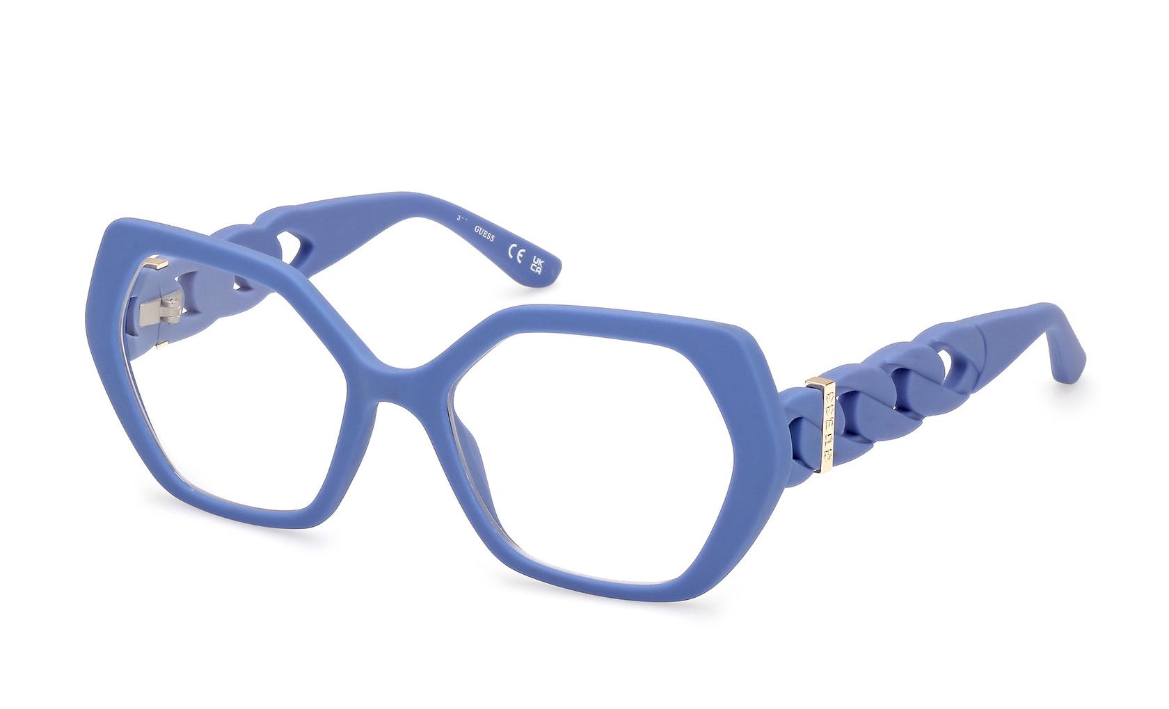 Guess Eyeglasses GU50116 091