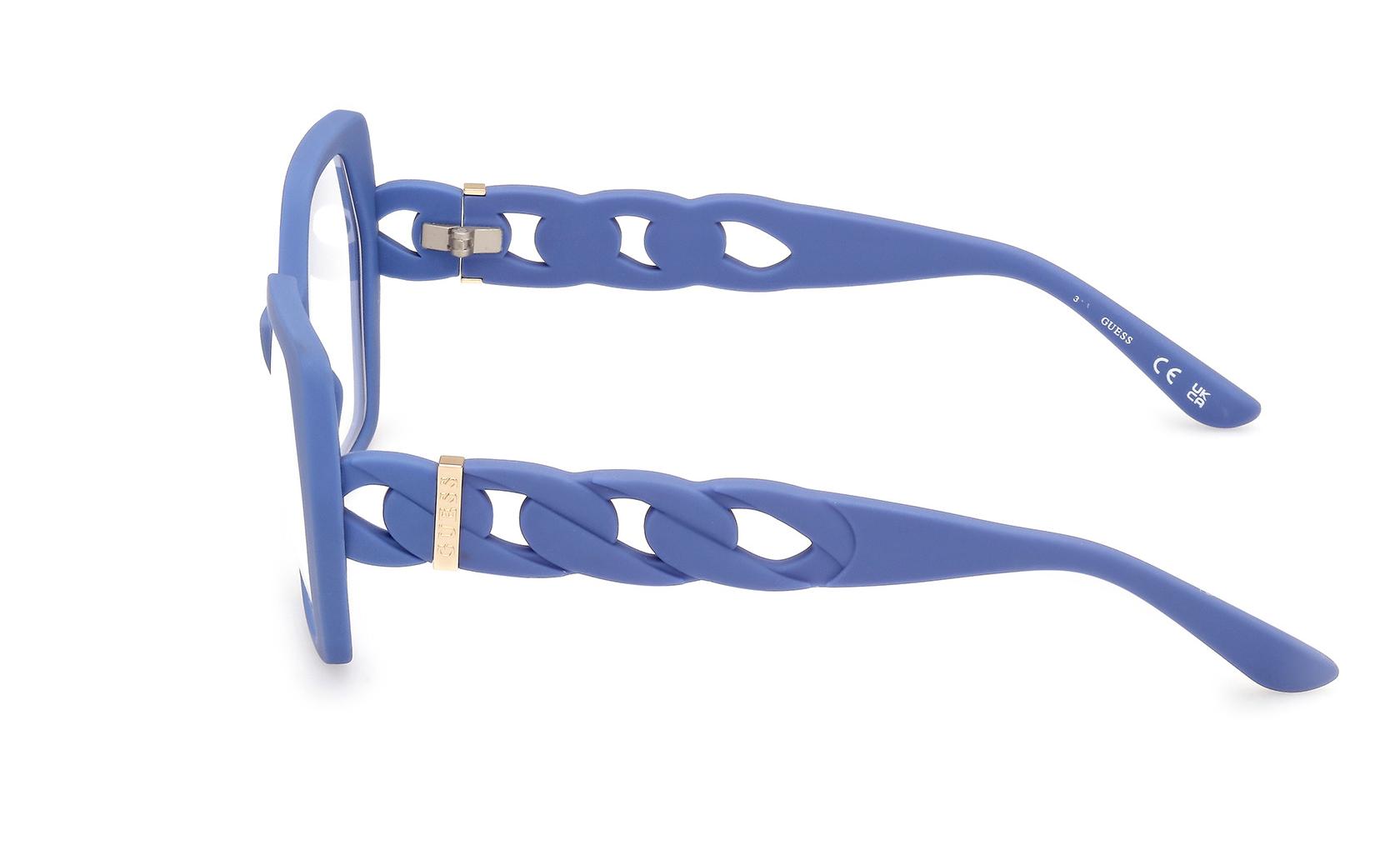 Guess Eyeglasses GU50116 091