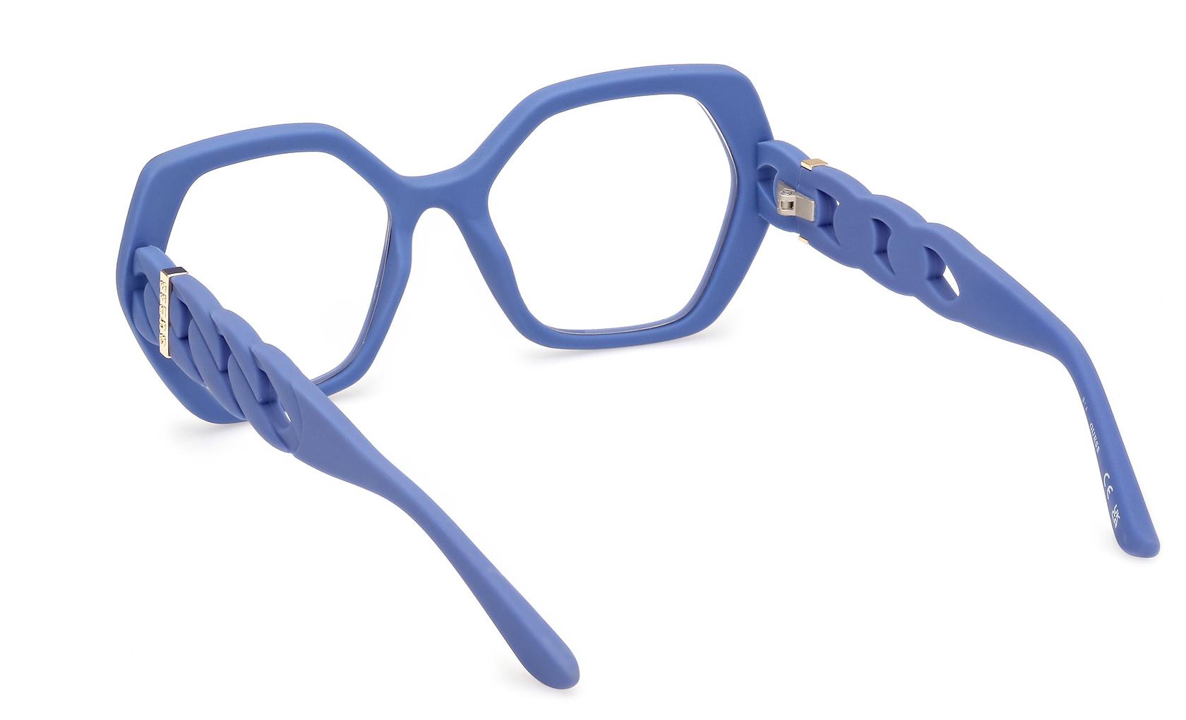 Guess Eyeglasses GU50116 091