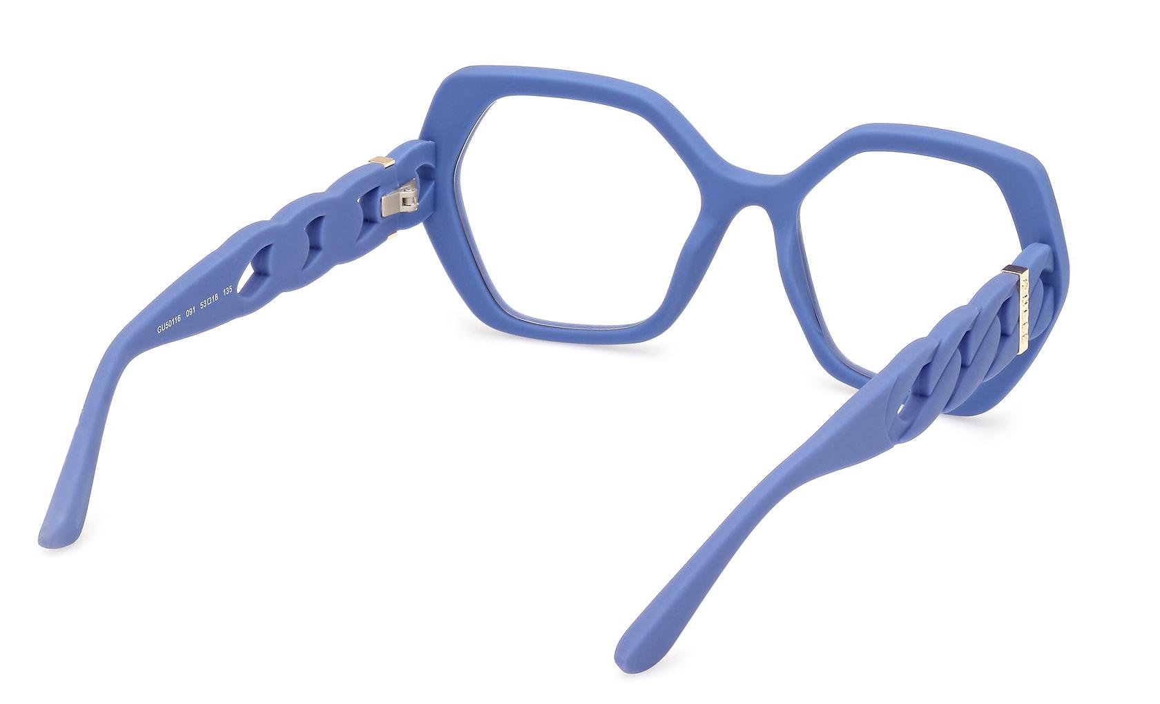 Guess Eyeglasses GU50116 091