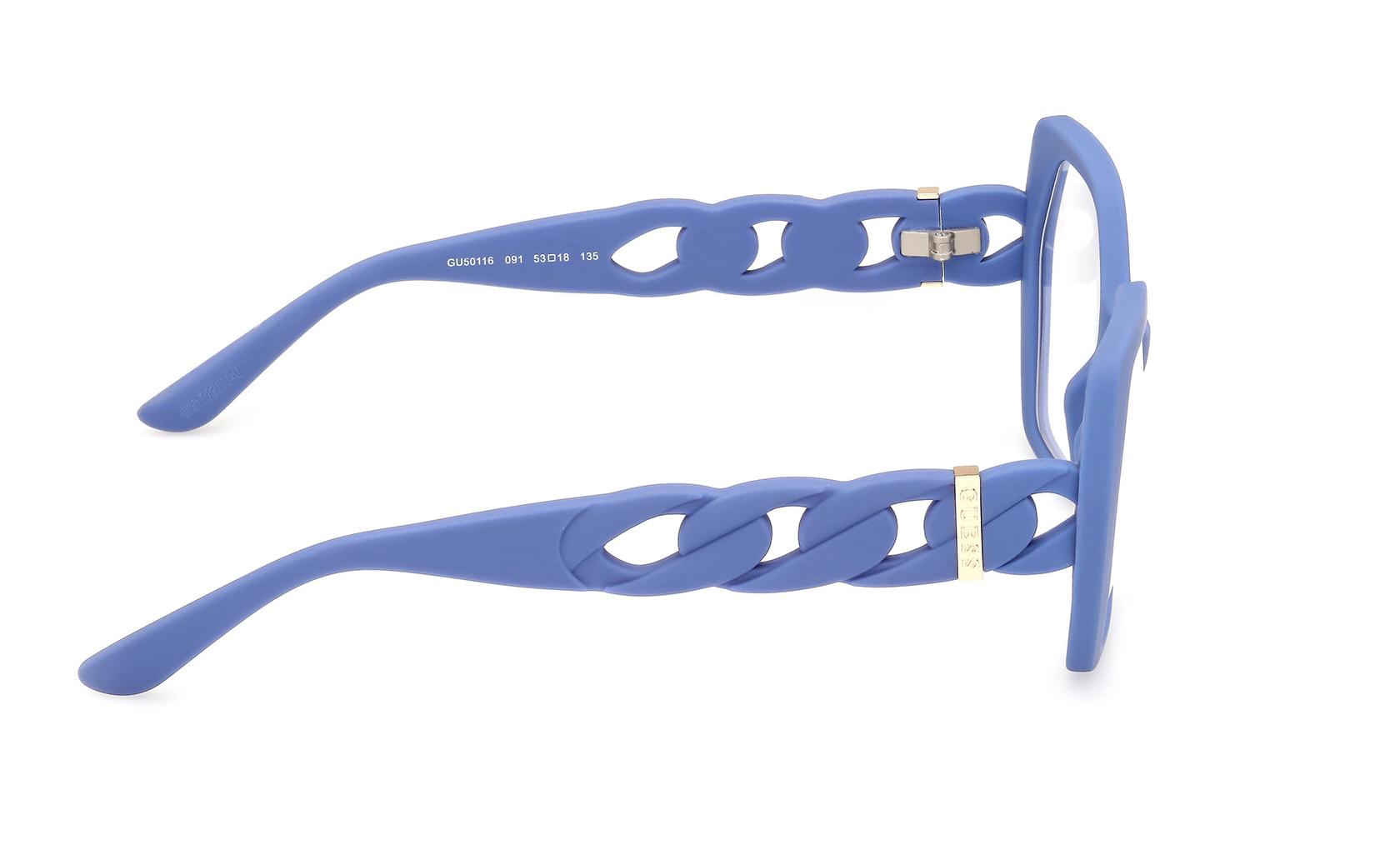 Guess Eyeglasses GU50116 091