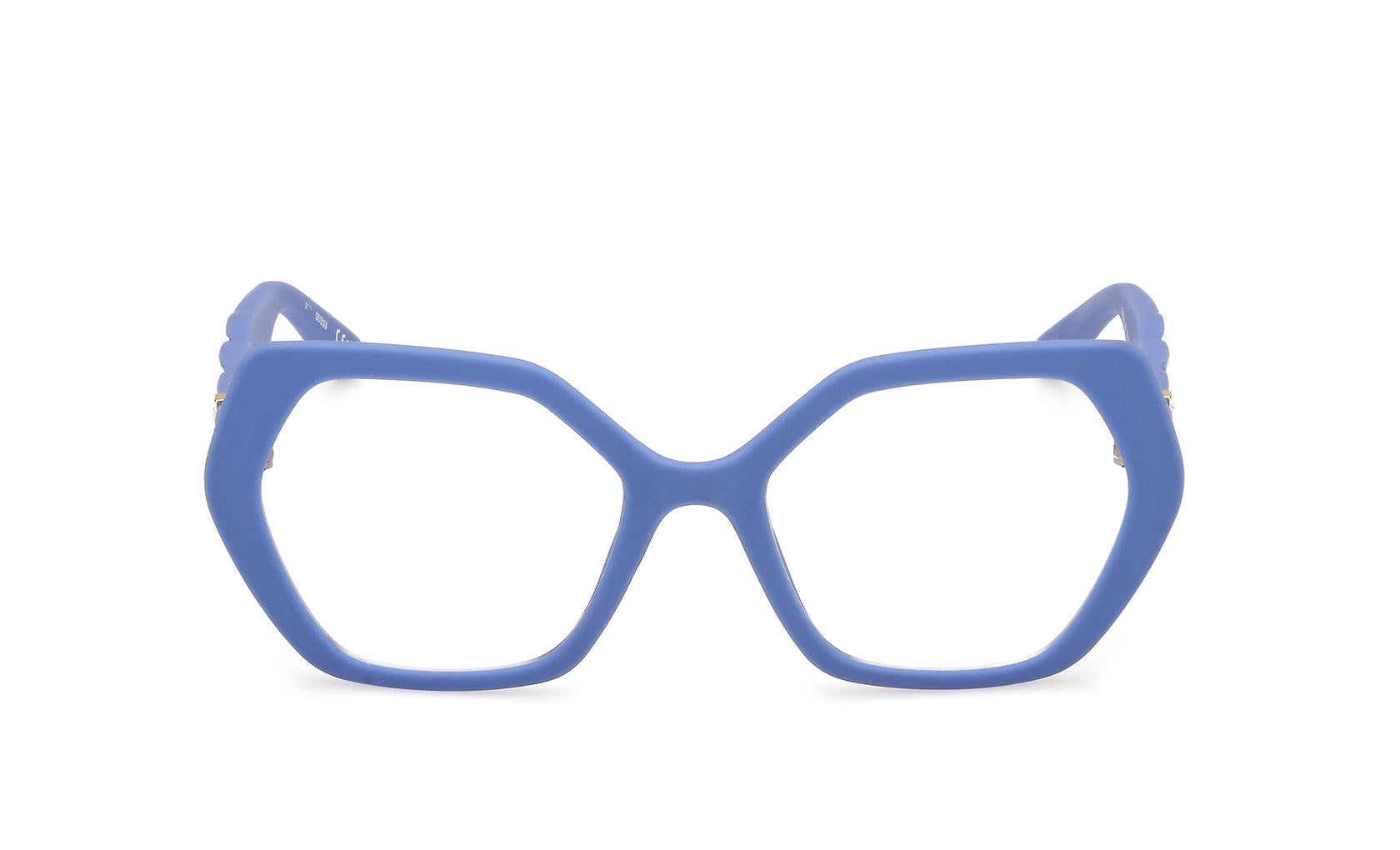 Guess Eyeglasses GU50116 091