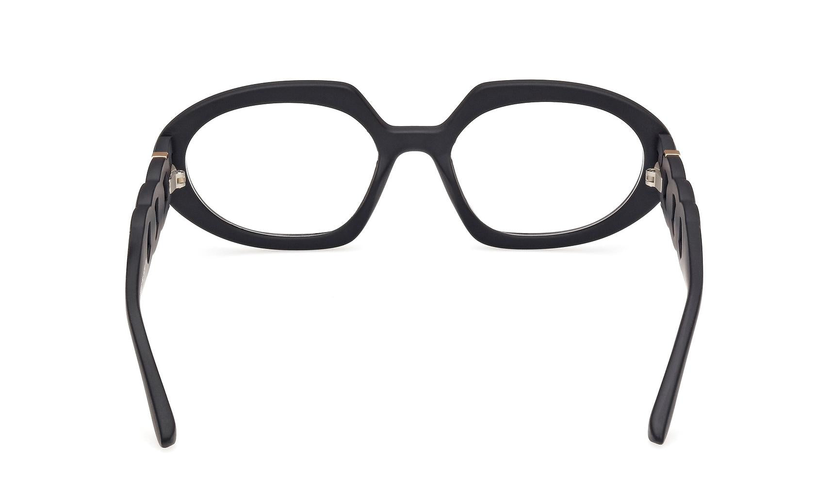 Guess Eyeglasses GU50117 002