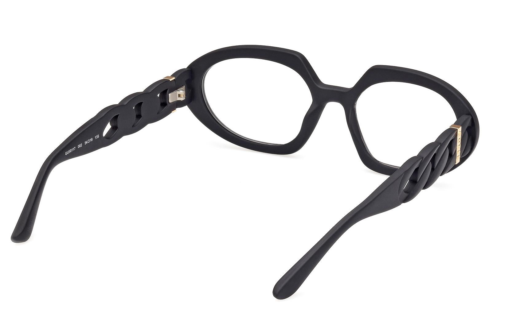 Guess Eyeglasses GU50117 002