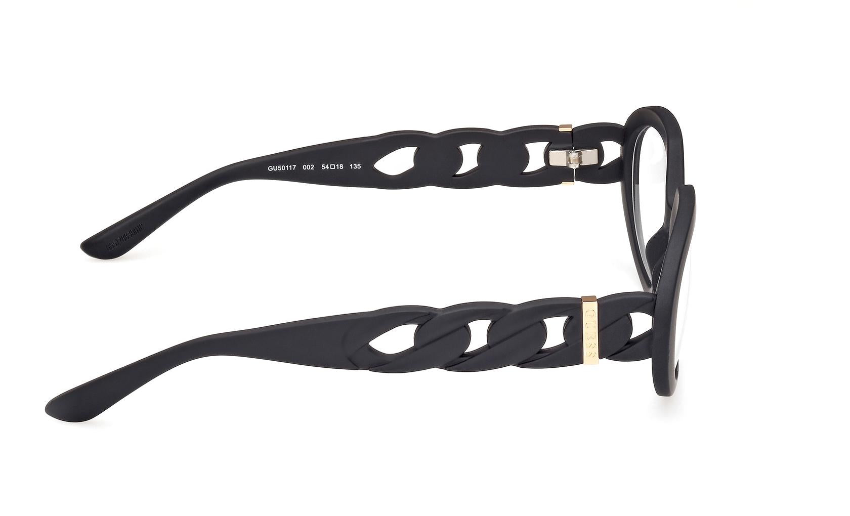 Guess Eyeglasses GU50117 002