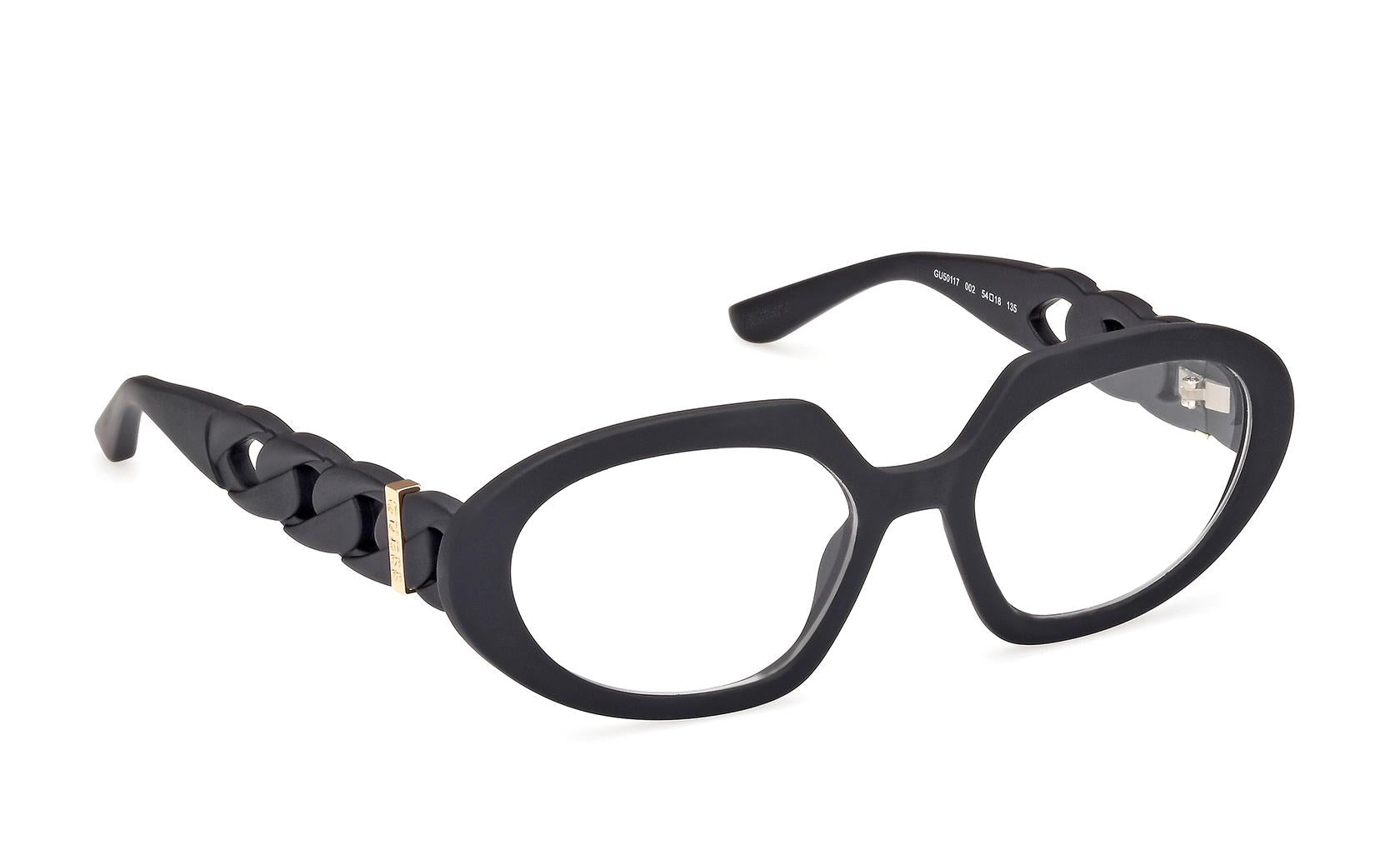 Guess Eyeglasses GU50117 002