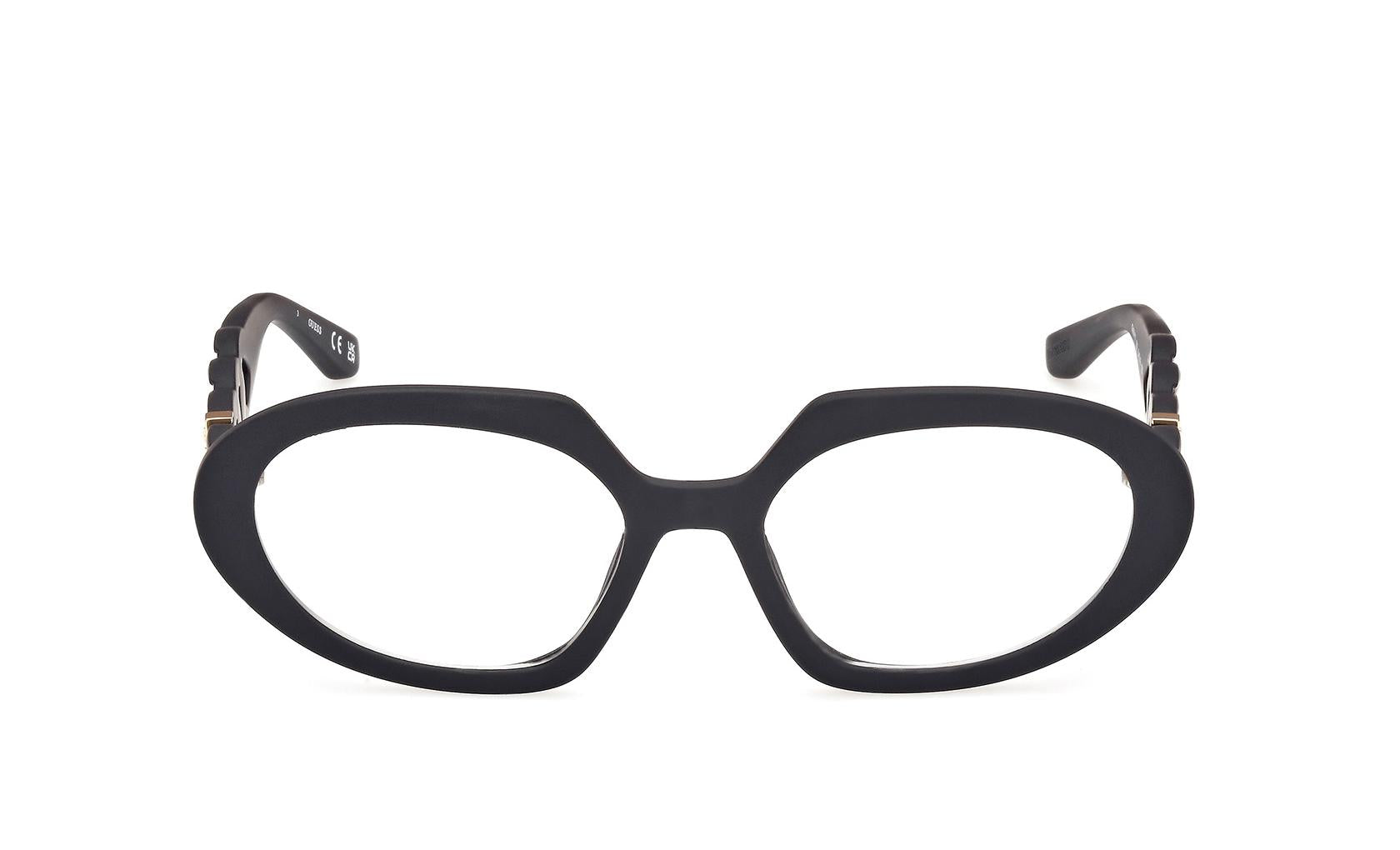 Guess Eyeglasses GU50117 002