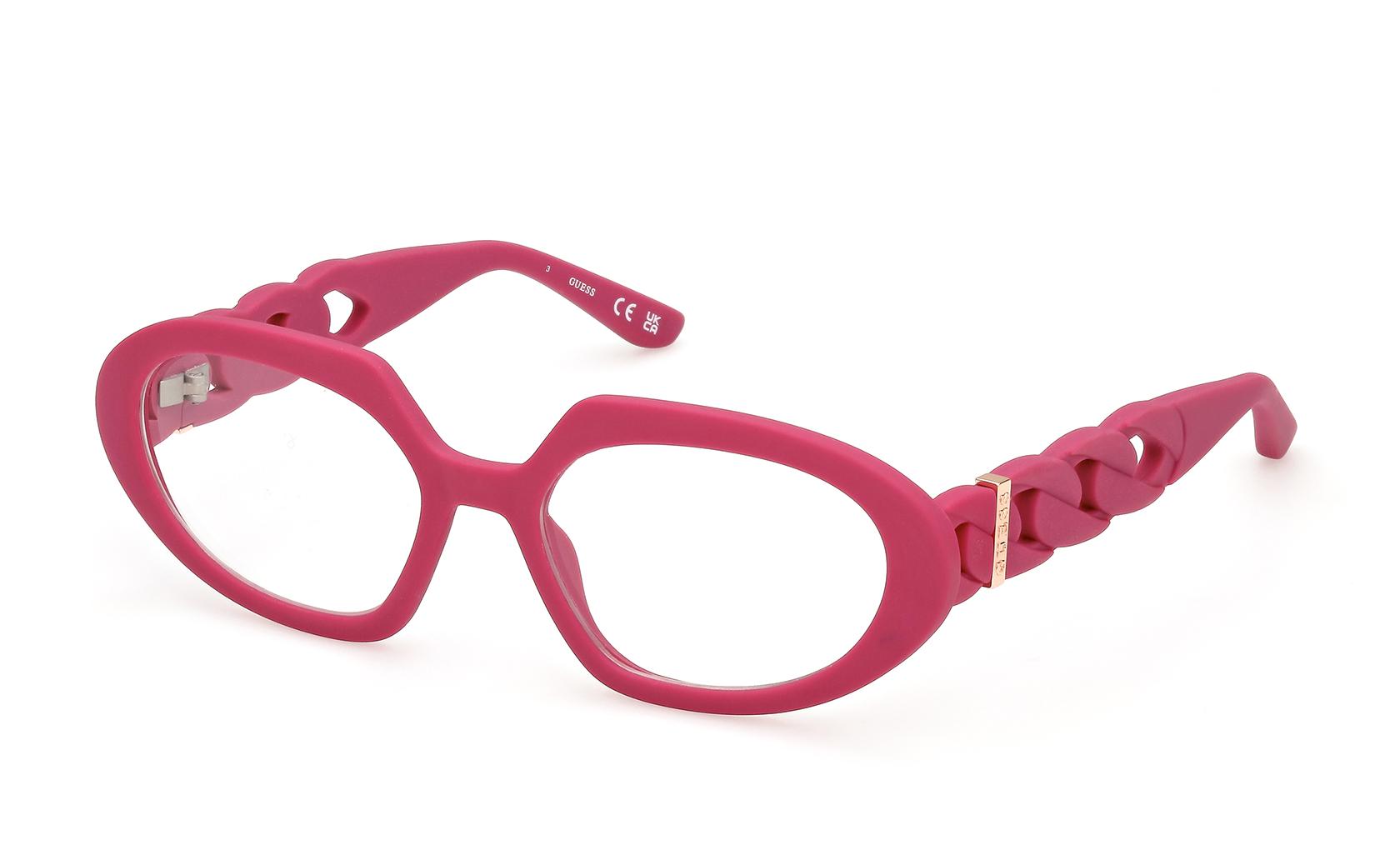 Guess Eyeglasses GU50117 073