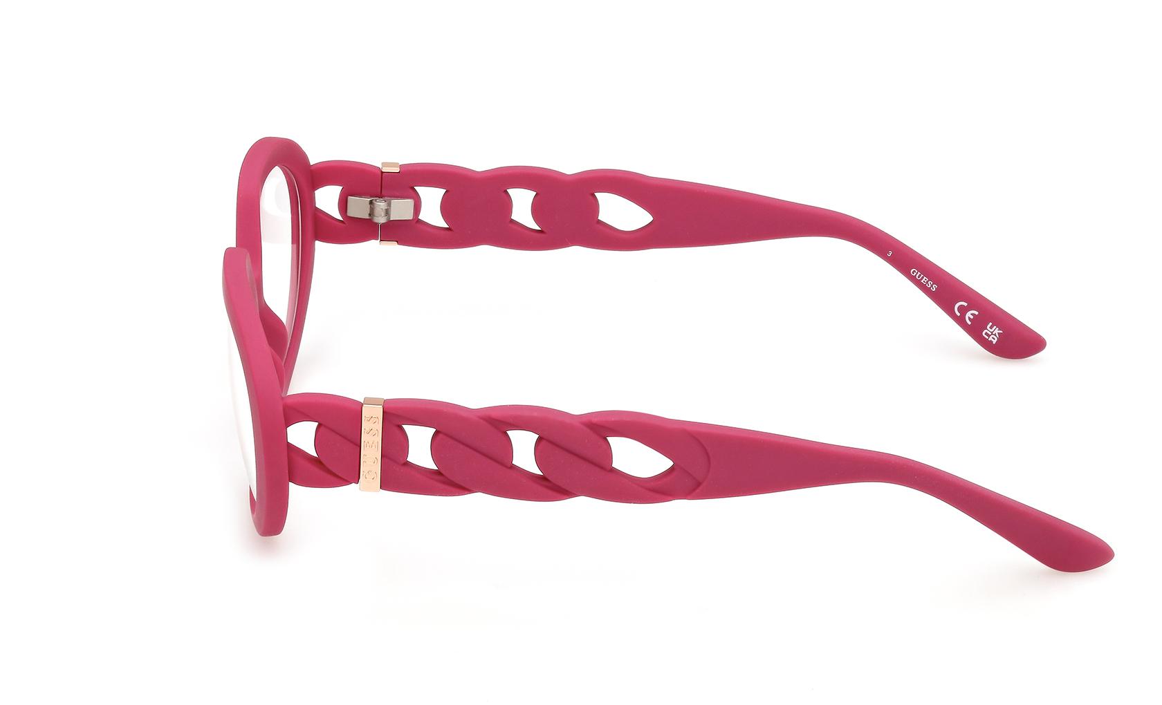 Guess Eyeglasses GU50117 073