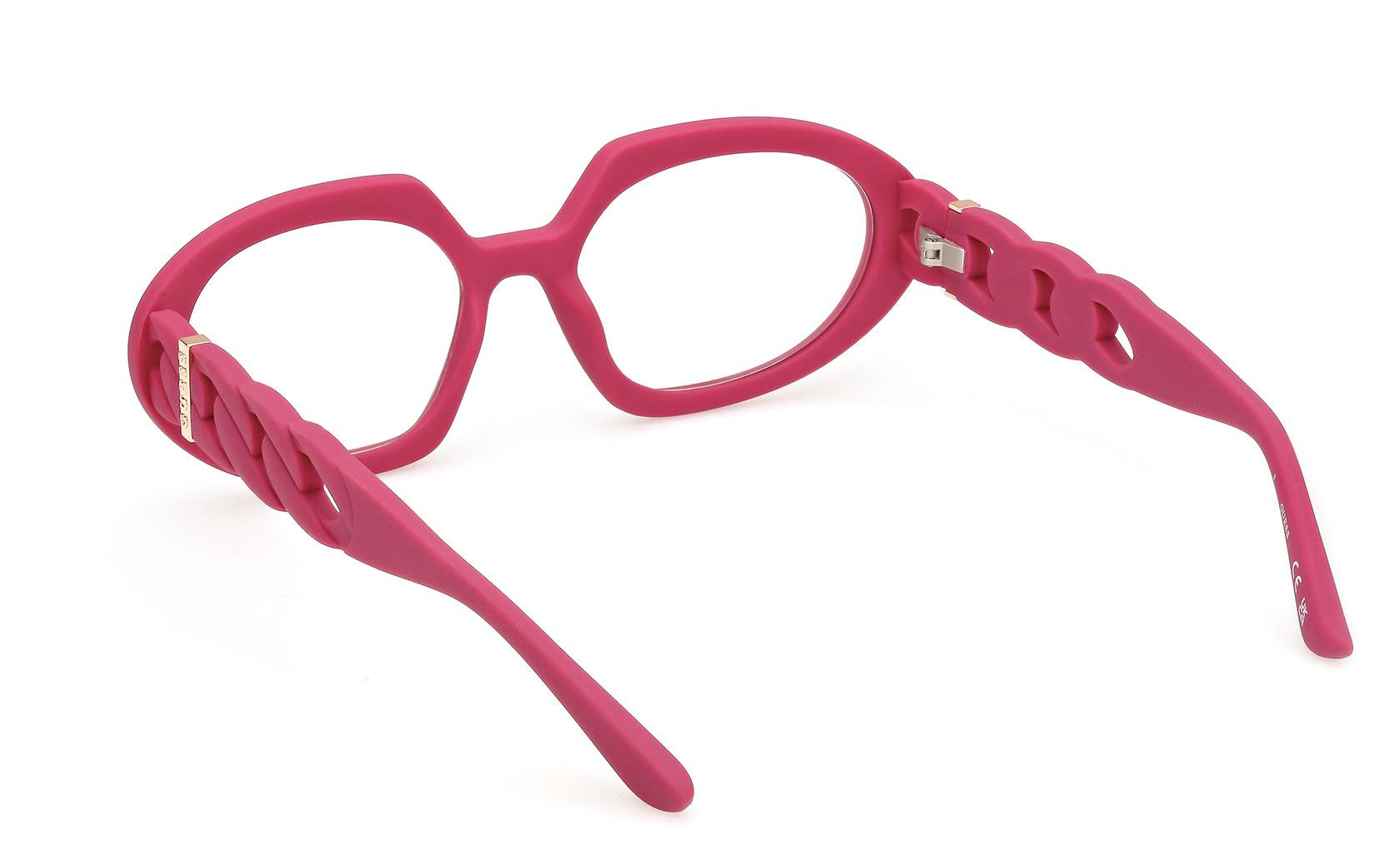 Guess Eyeglasses GU50117 073