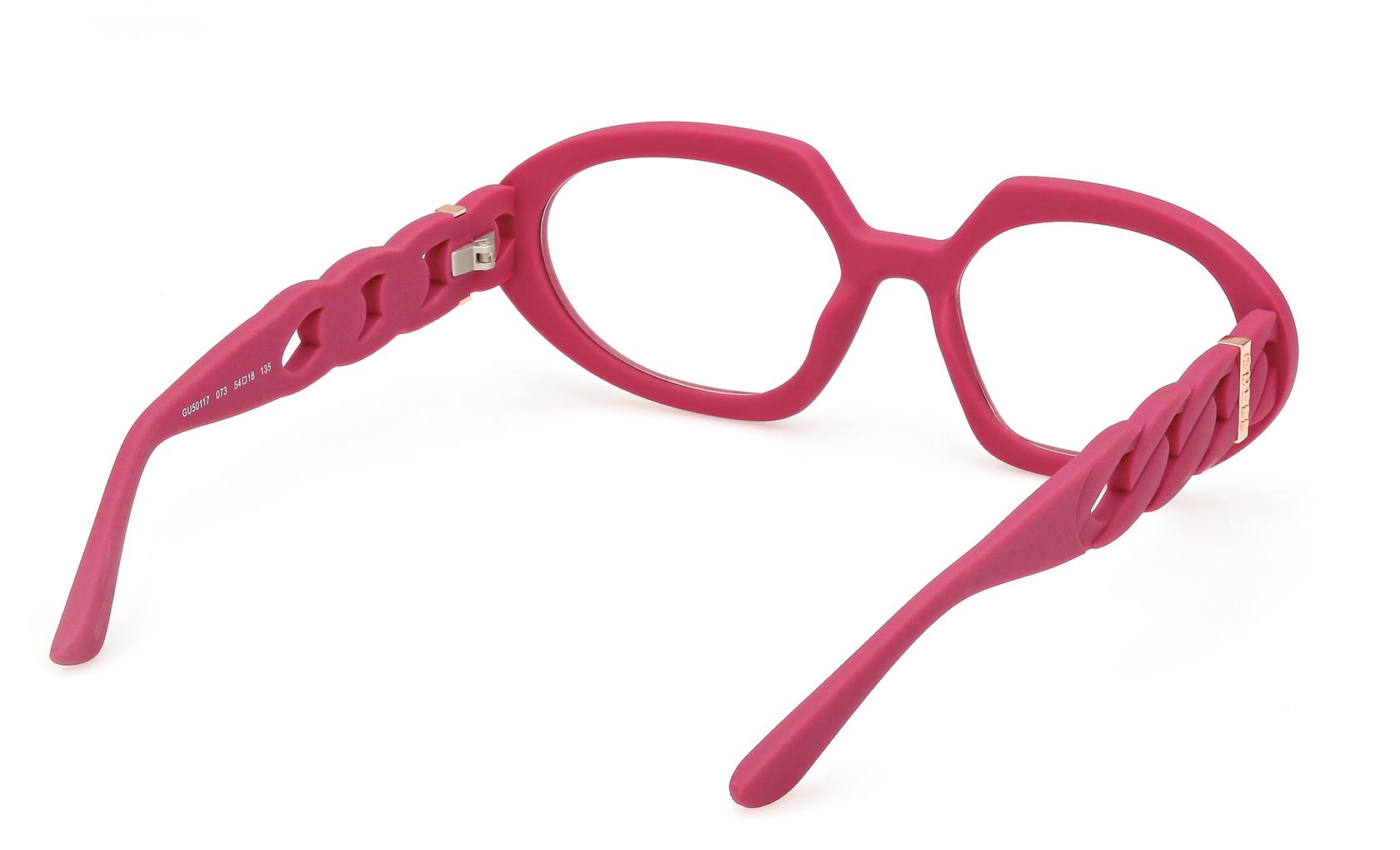 Guess Eyeglasses GU50117 073
