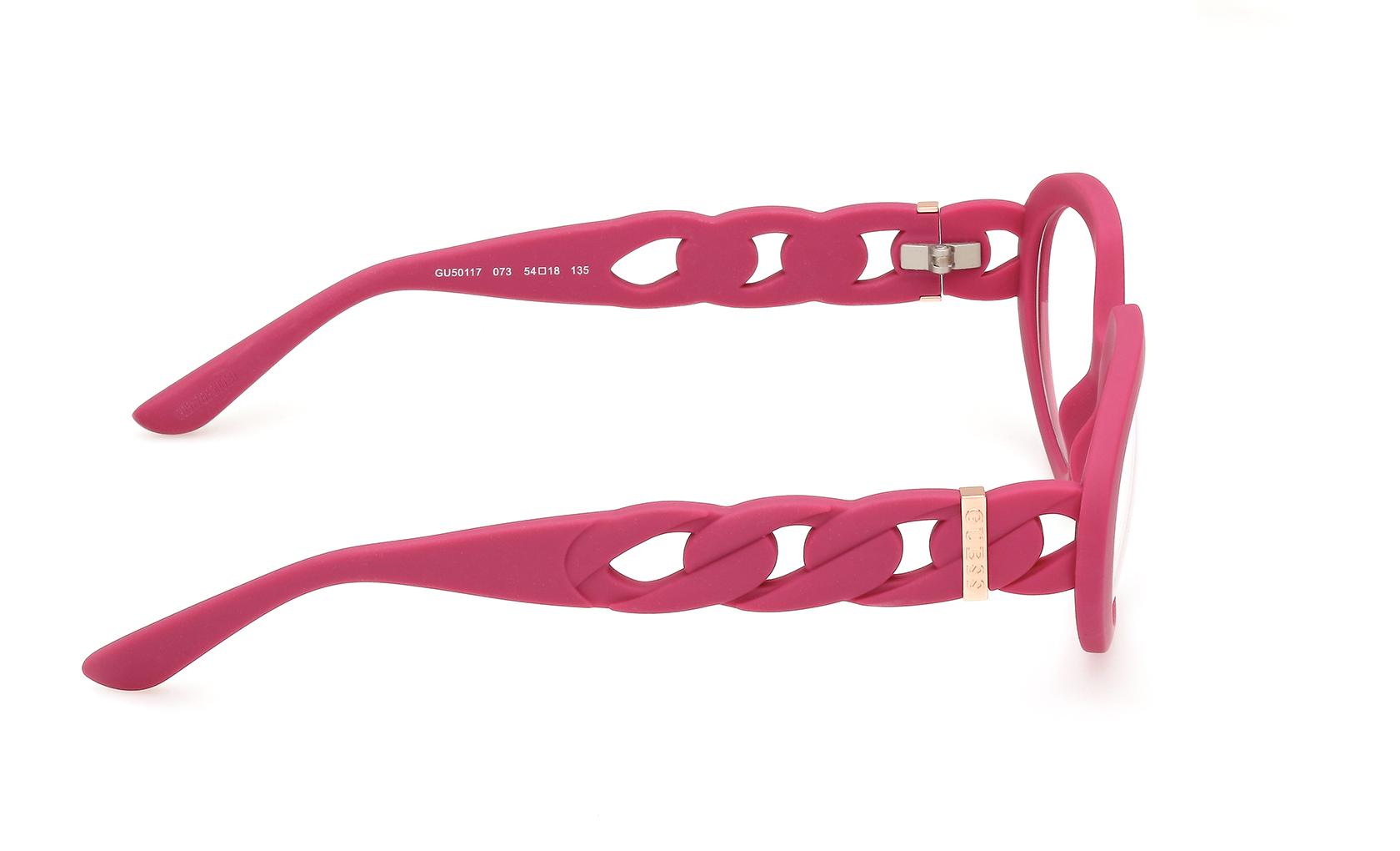 Guess Eyeglasses GU50117 073